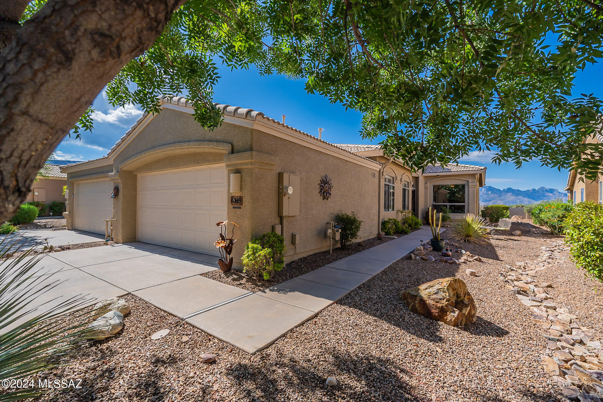 Saddlebrooke - Residential