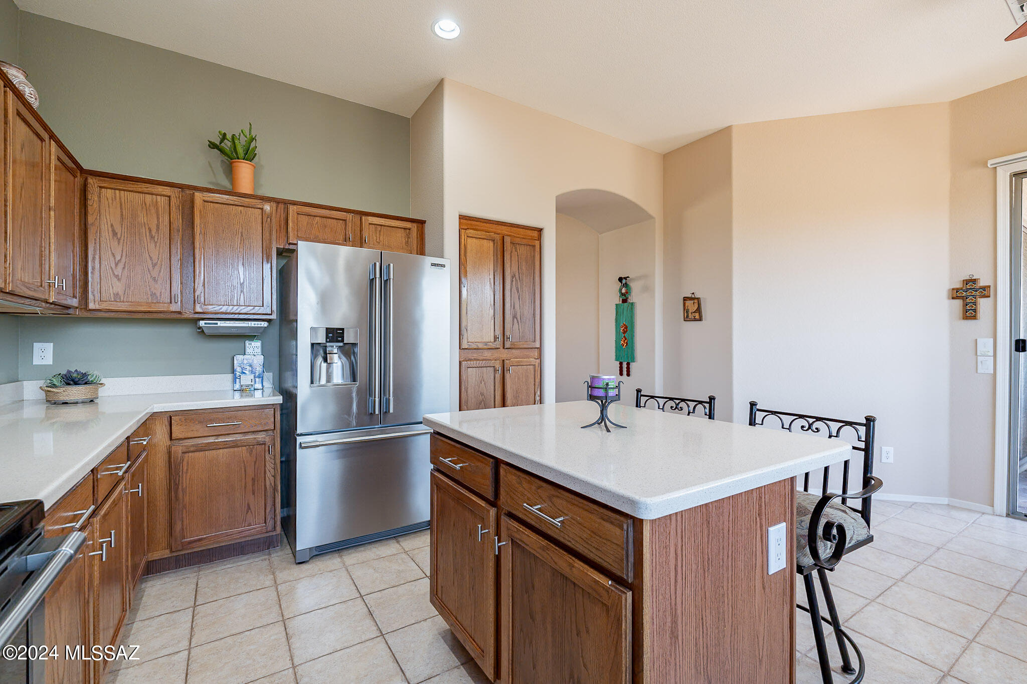Saddlebrooke - Residential
