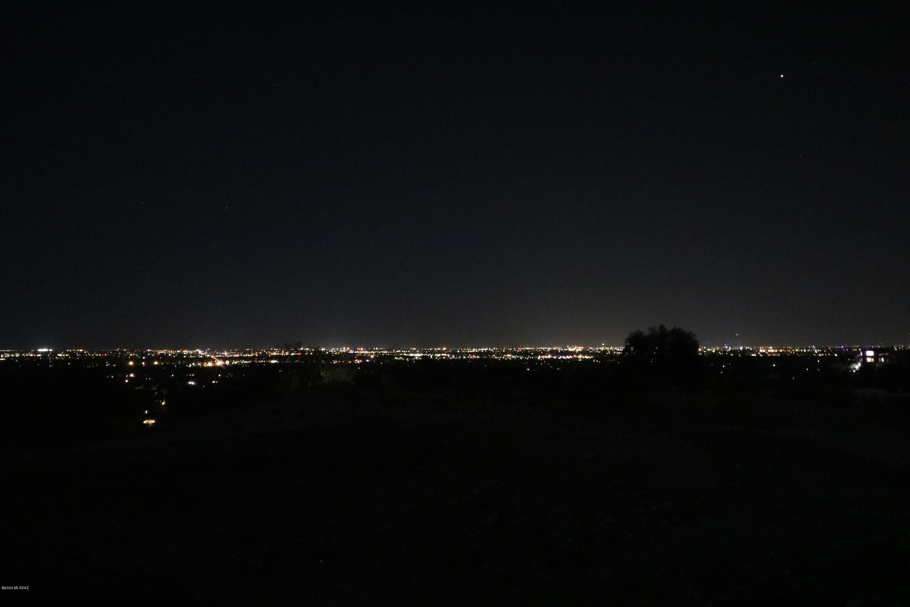 Sabino Mountain (1-290) - Land