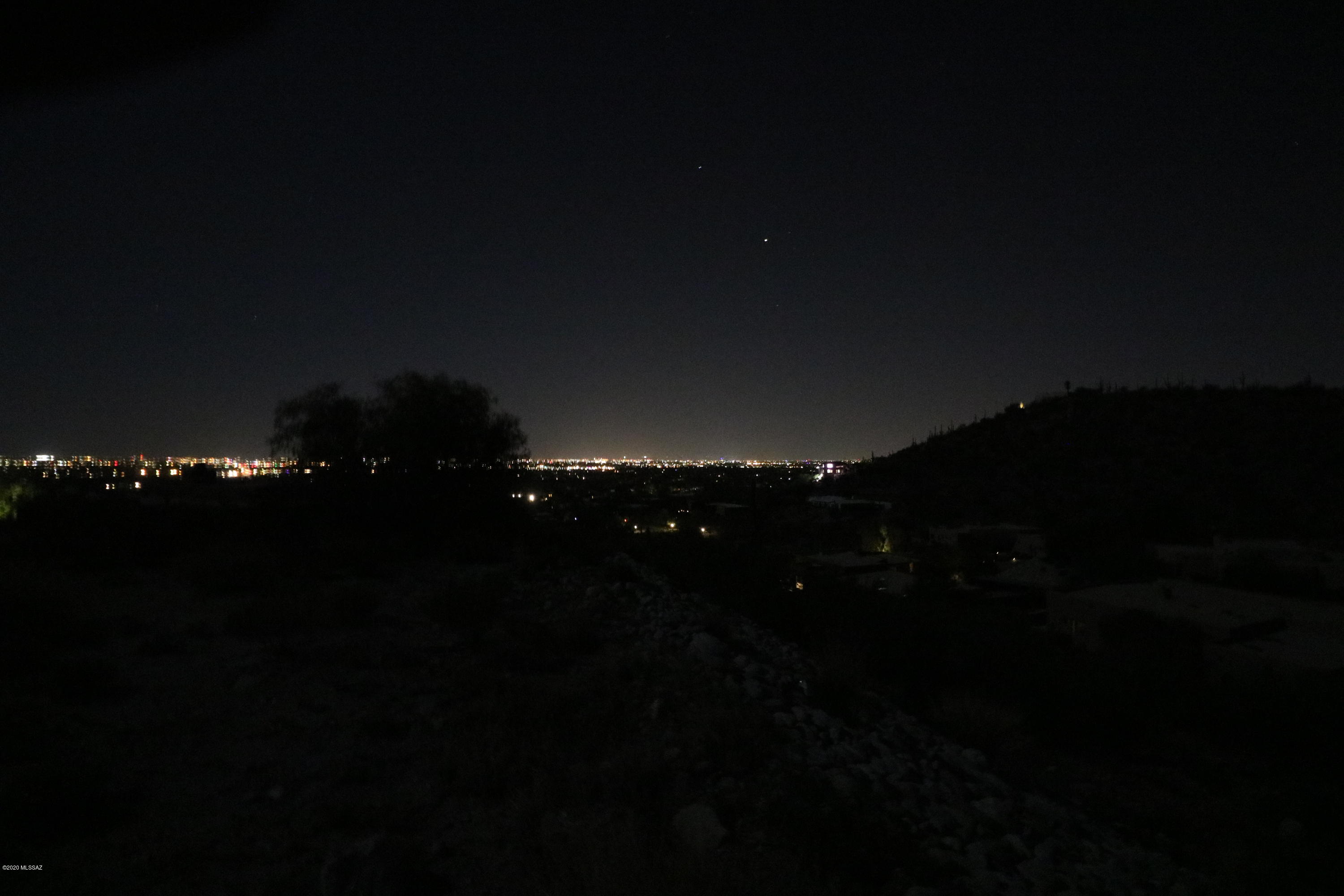 Sabino Mountain (1-290) - Land