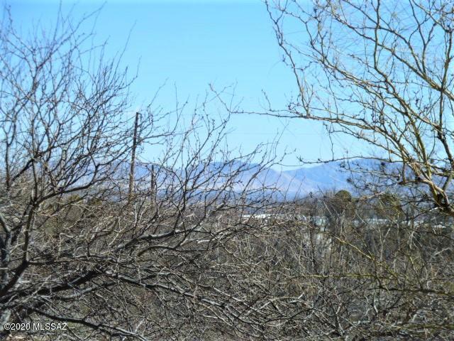 Other/Unknown - Land