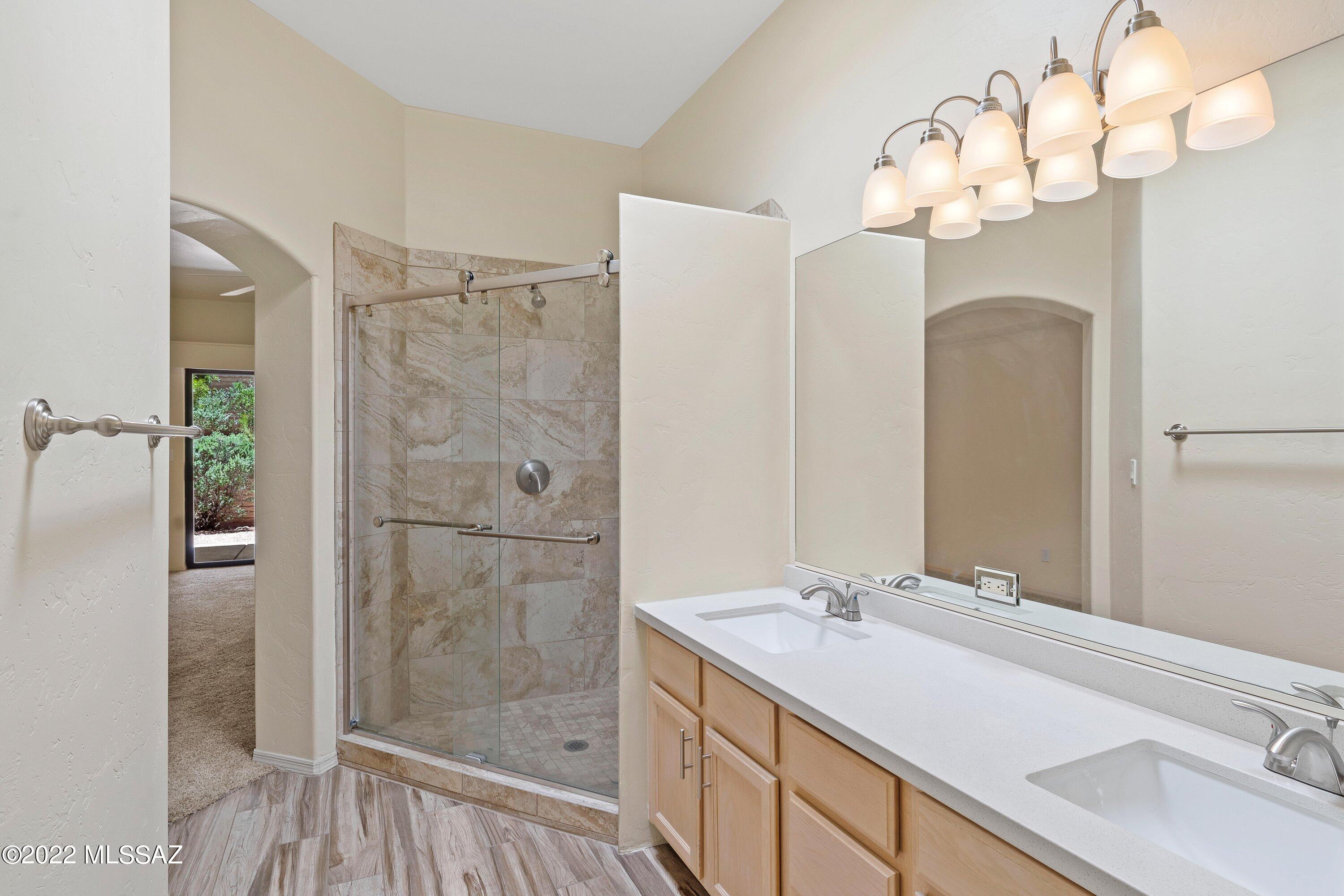 Valle Del Oro Townhomes (1-90) - Residential