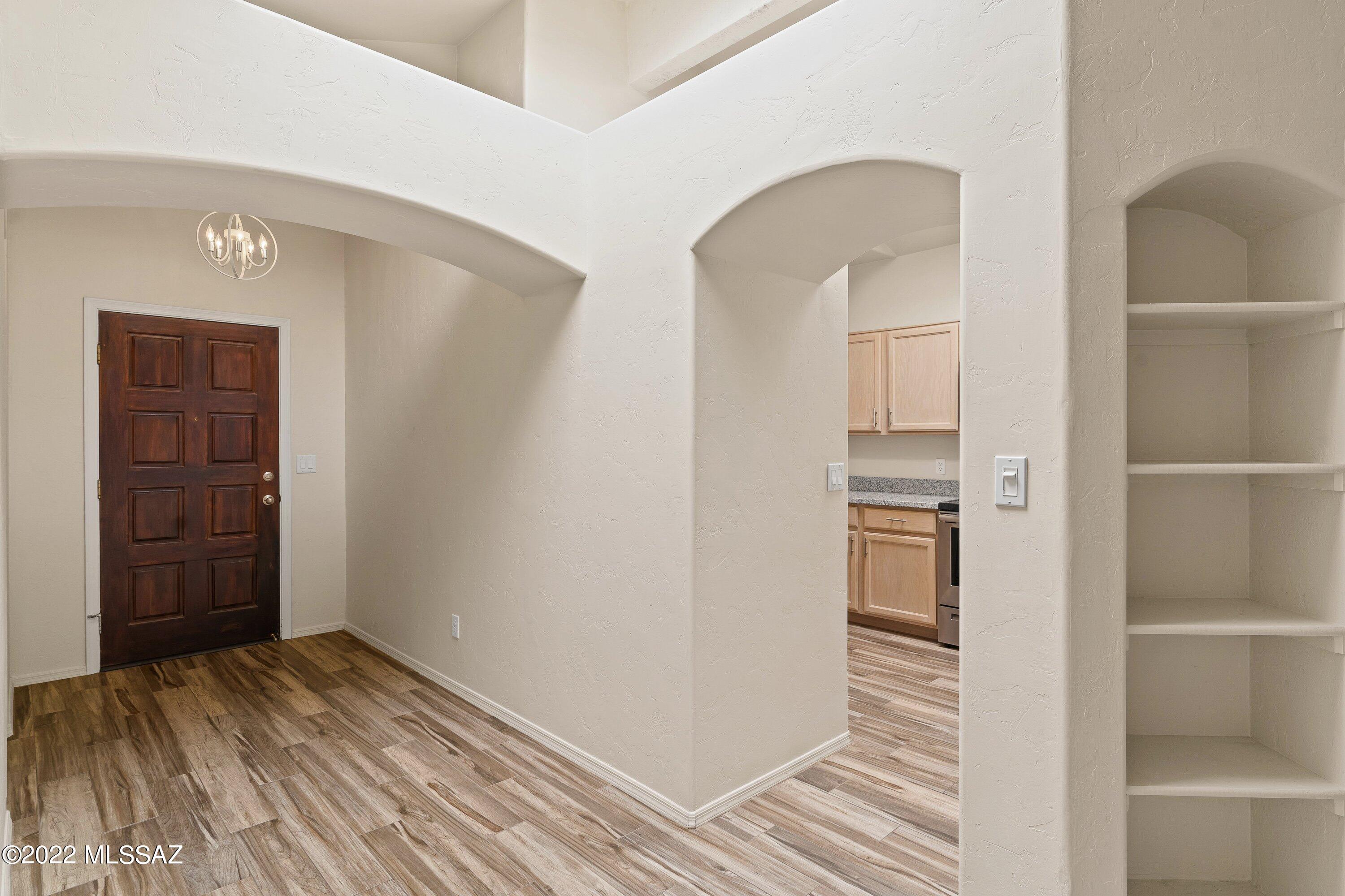 Valle Del Oro Townhomes (1-90) - Residential