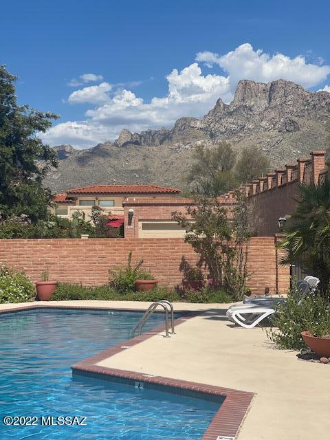 Valle Del Oro Townhomes (1-90) - Residential