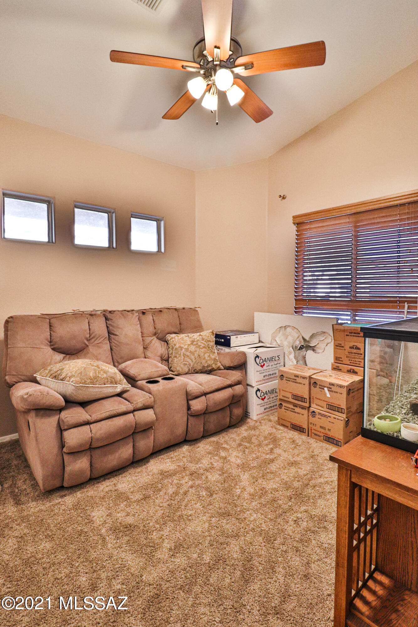 Sycamore Park Village 1 (1-94) - Residential