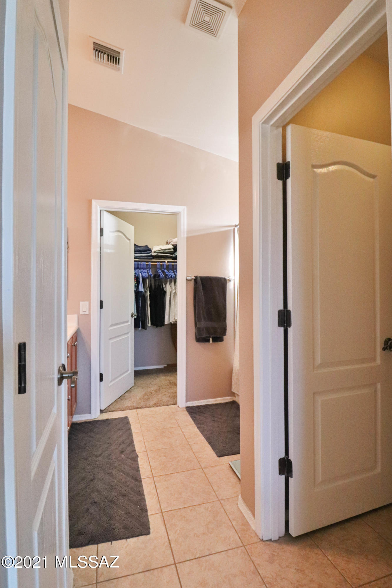 Sycamore Park Village 1 (1-94) - Residential