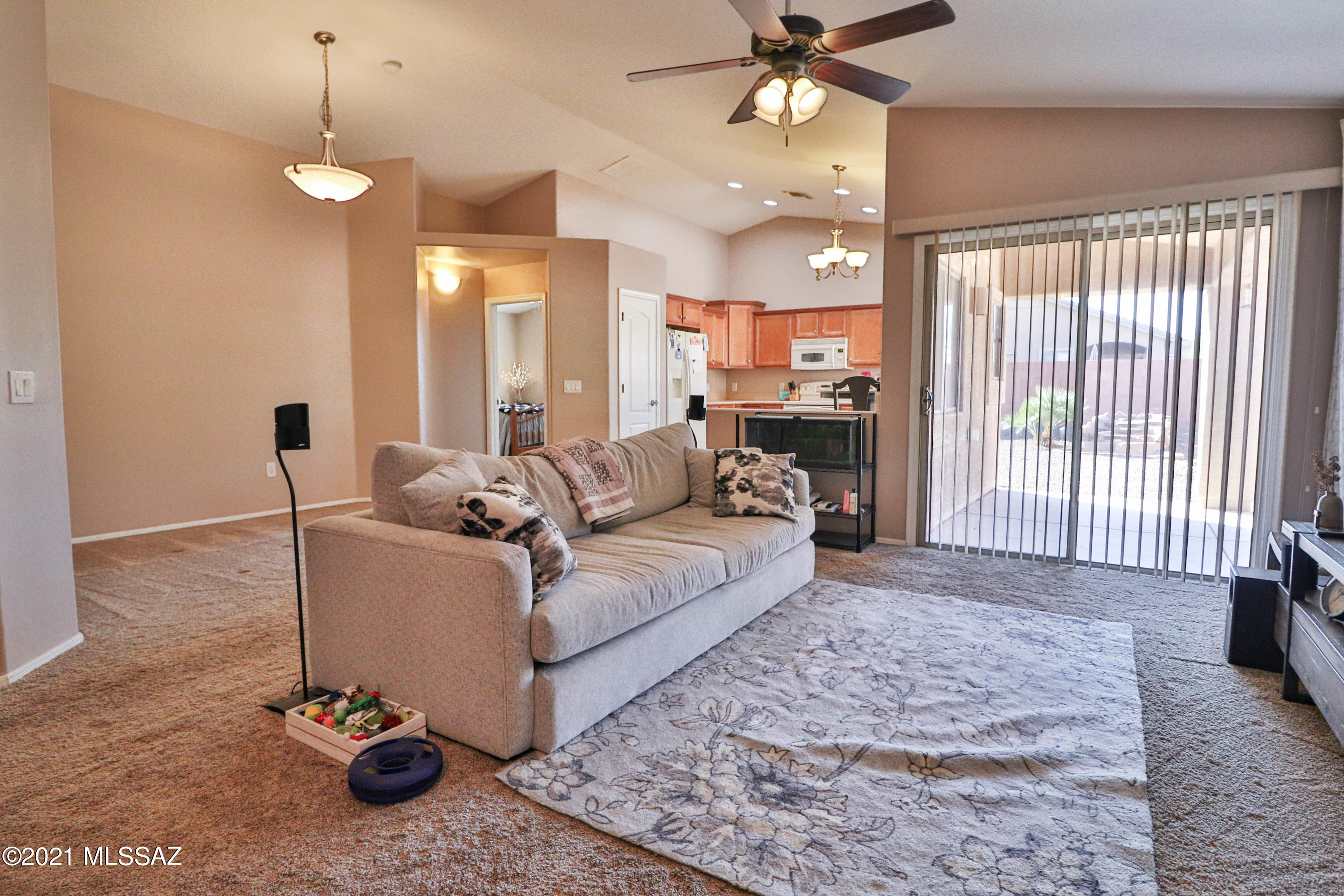 Sycamore Park Village 1 (1-94) - Residential