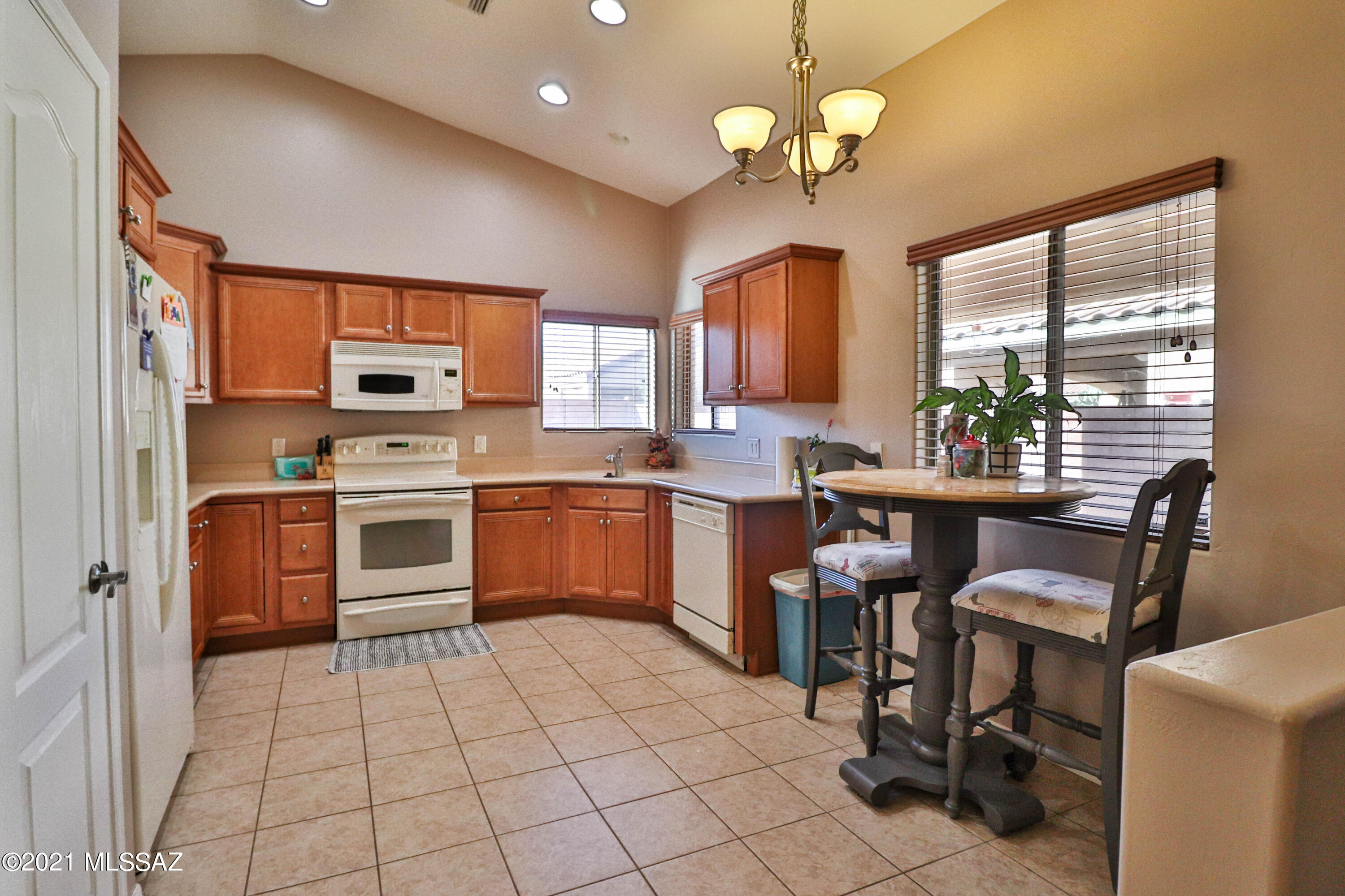 Sycamore Park Village 1 (1-94) - Residential