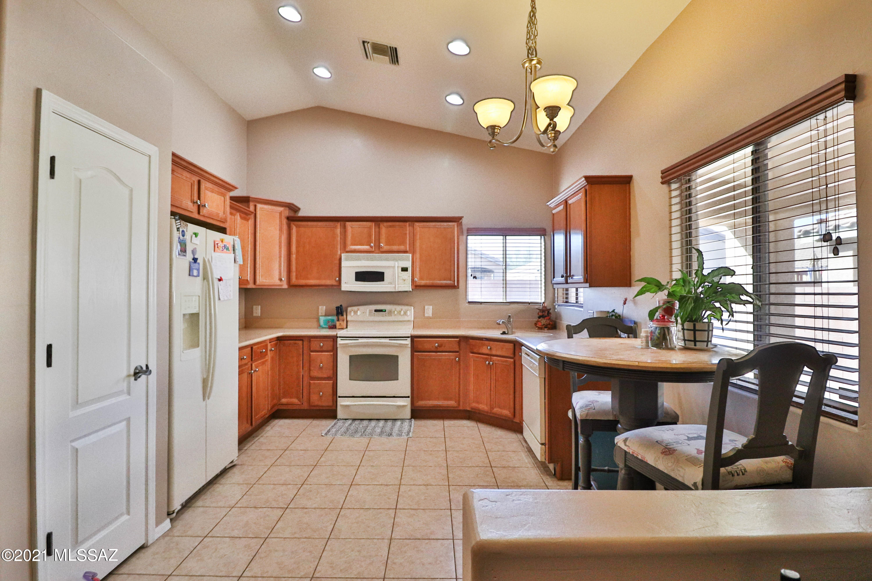 Sycamore Park Village 1 (1-94) - Residential