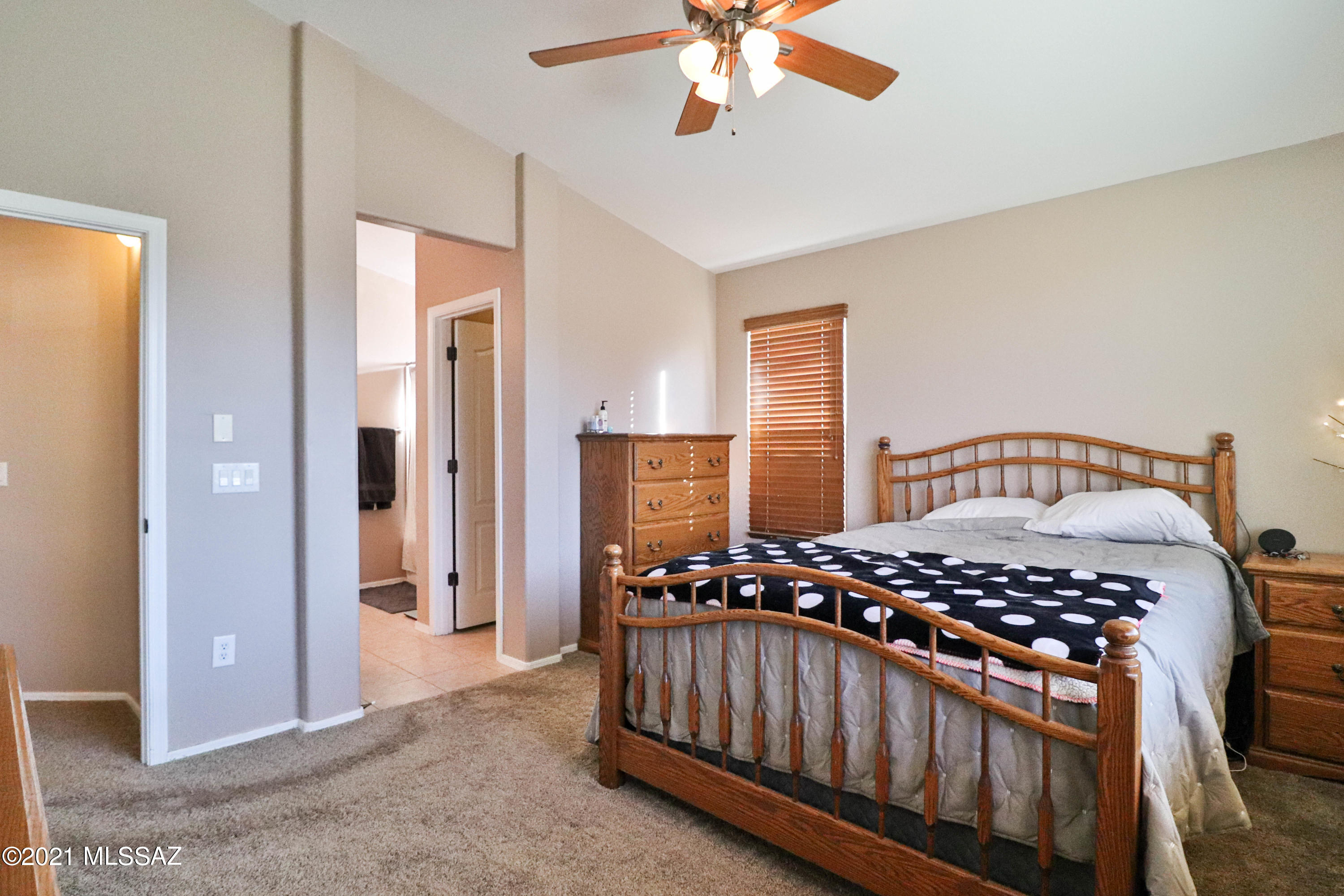 Sycamore Park Village 1 (1-94) - Residential