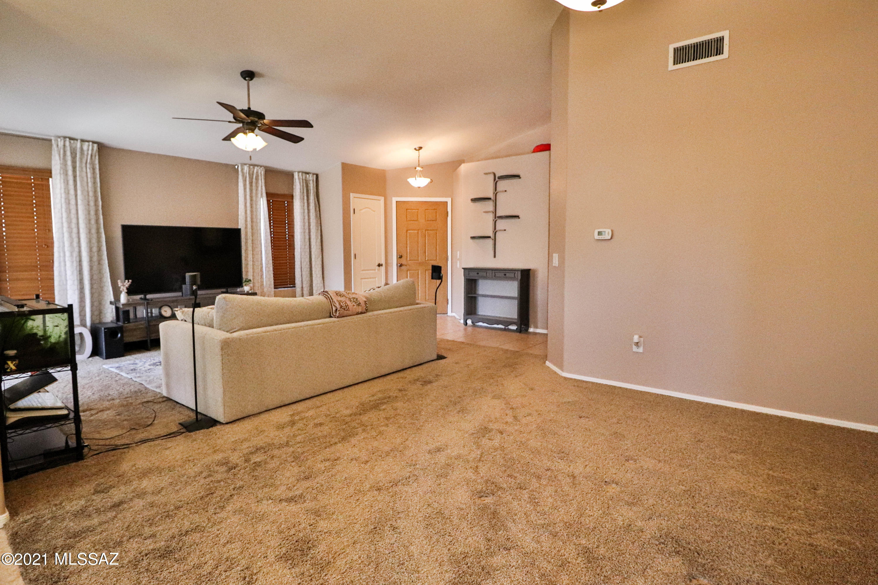 Sycamore Park Village 1 (1-94) - Residential