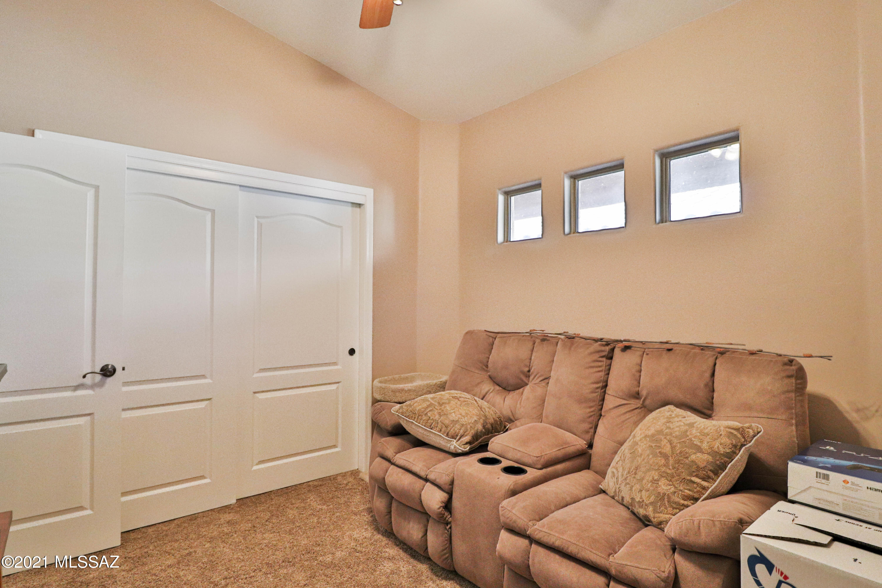 Sycamore Park Village 1 (1-94) - Residential