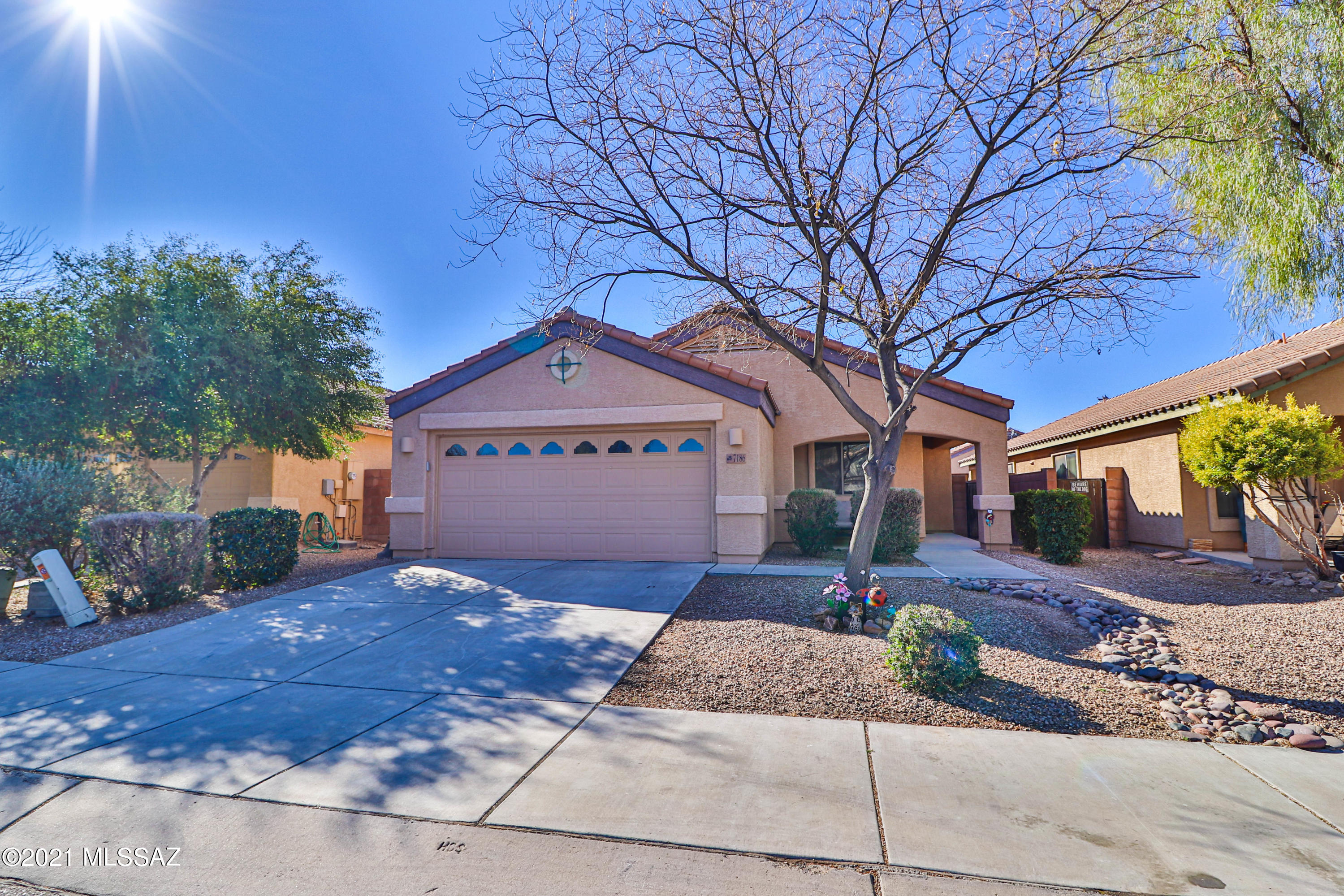 Sycamore Park Village 1 (1-94) - Residential