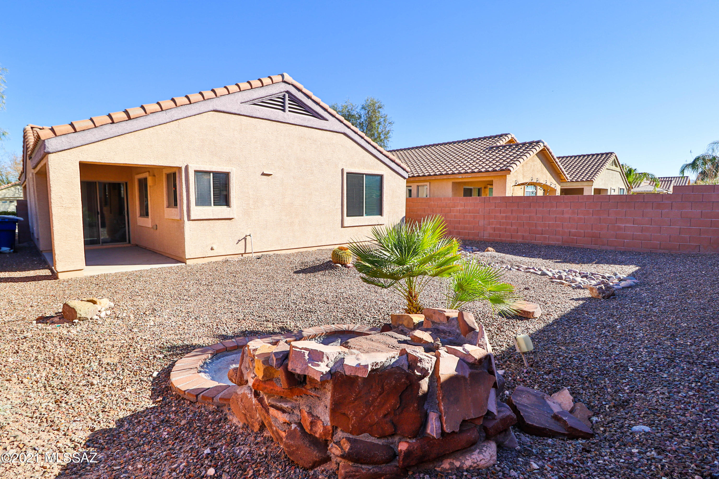 Sycamore Park Village 1 (1-94) - Residential
