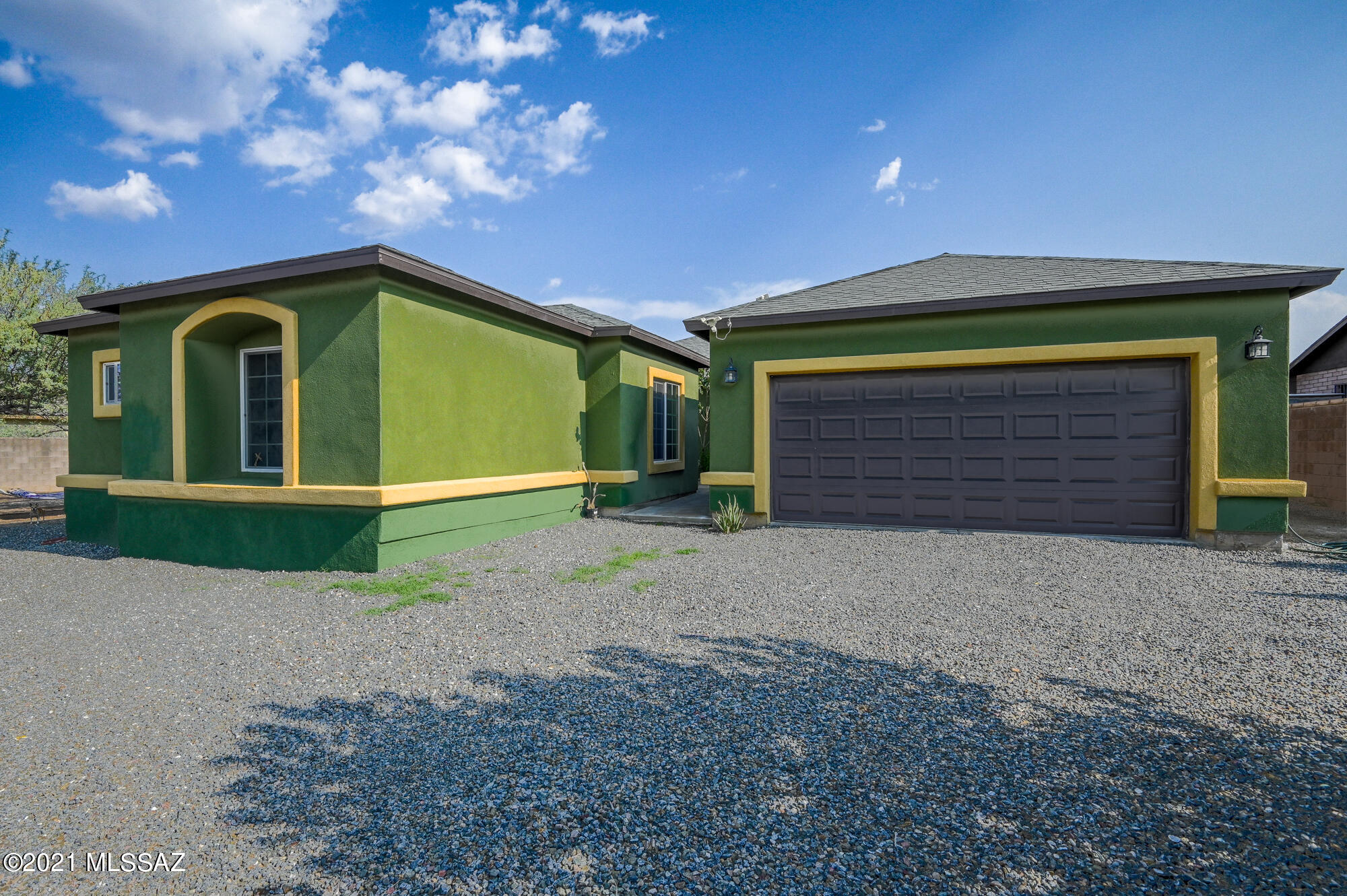 Garden City Subdivision - Residential