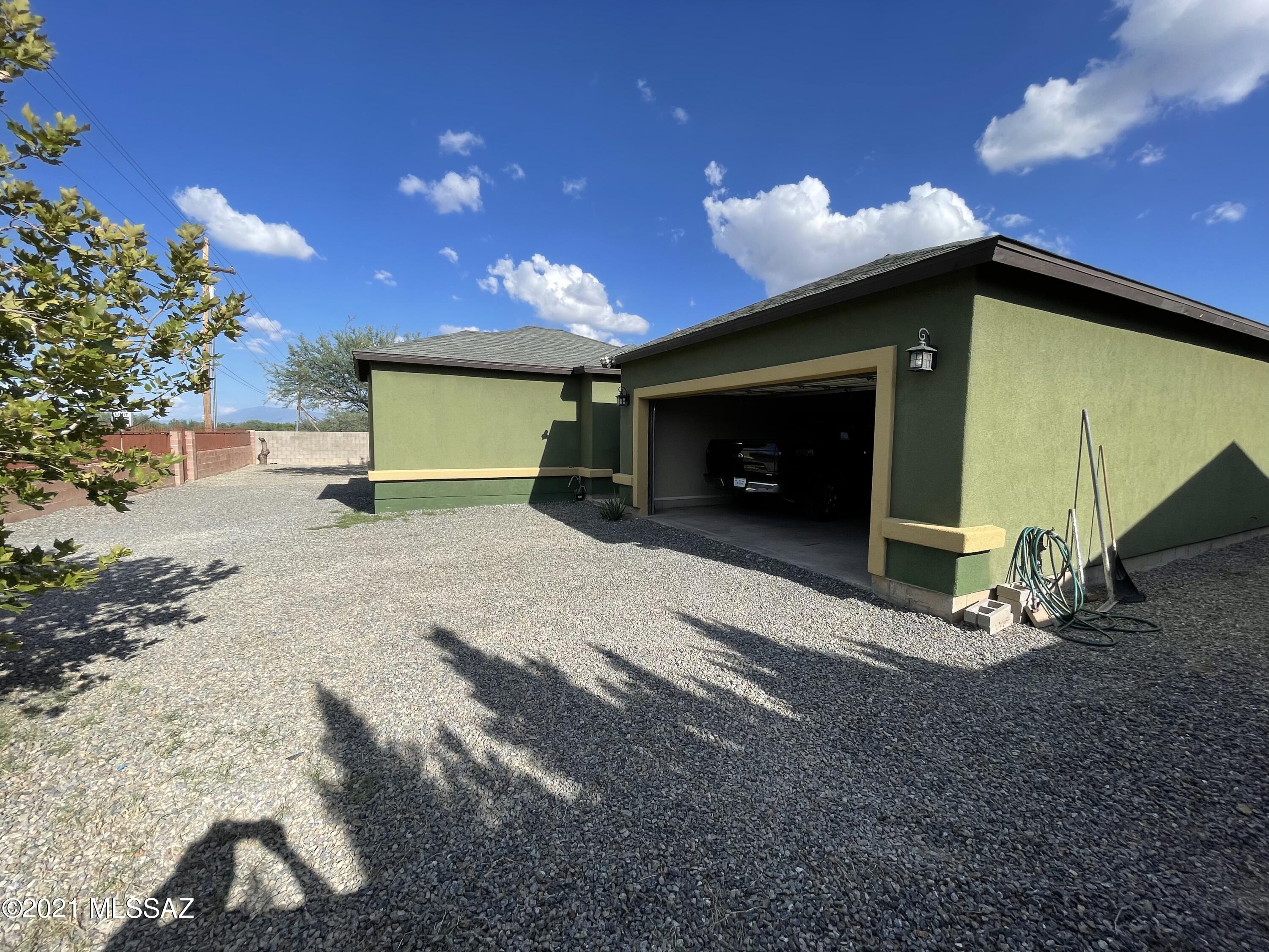 Garden City Subdivision - Residential