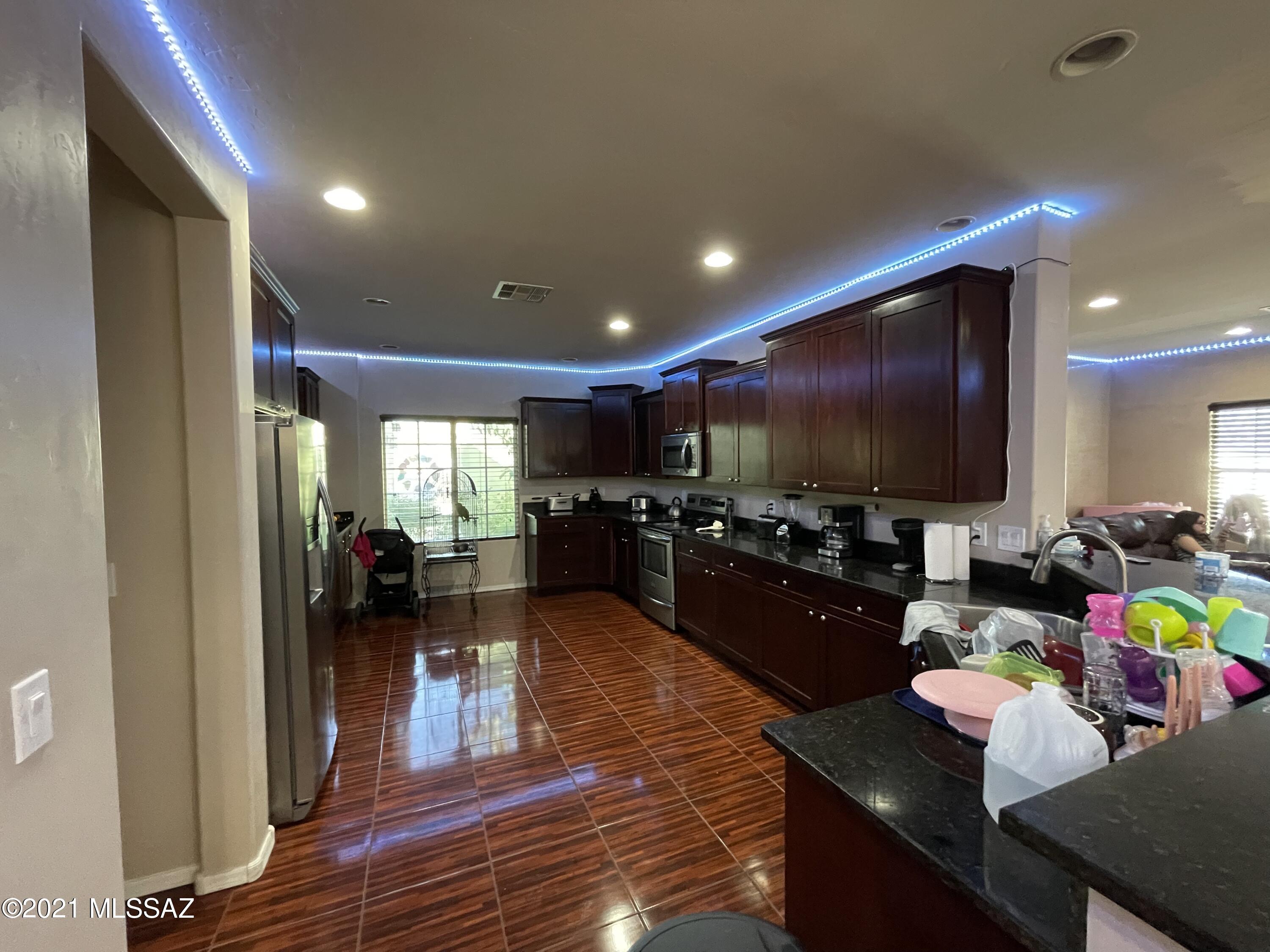 Garden City Subdivision - Residential