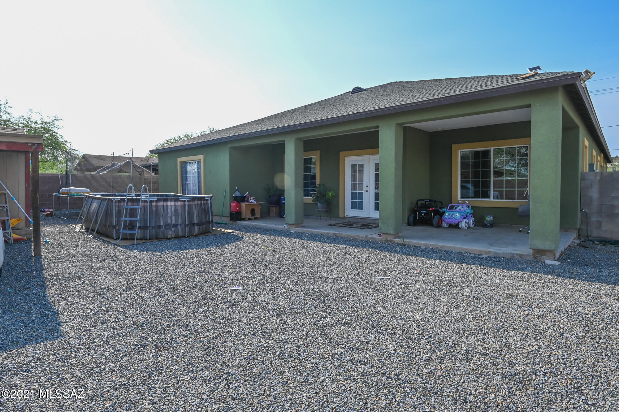 Garden City Subdivision - Residential