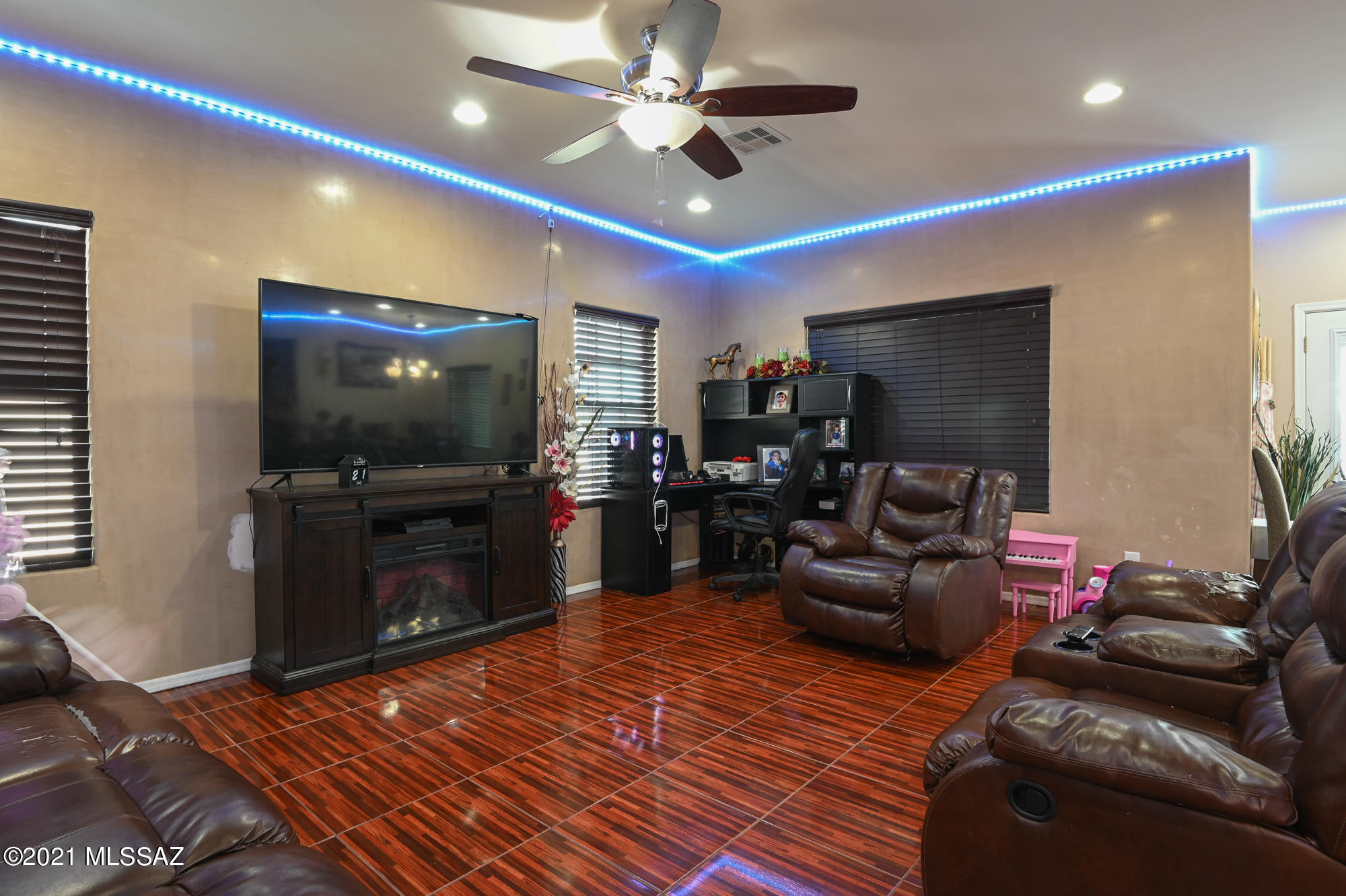 Garden City Subdivision - Residential