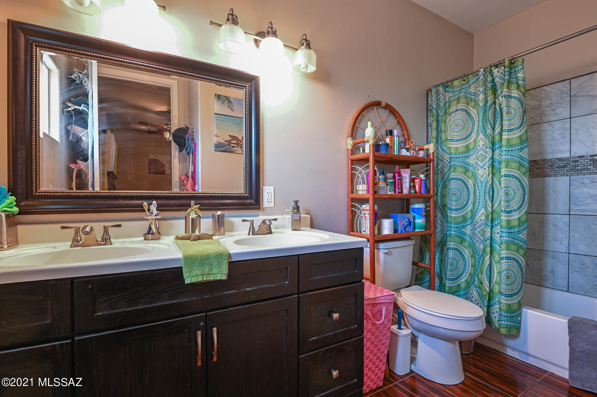 Garden City Subdivision - Residential