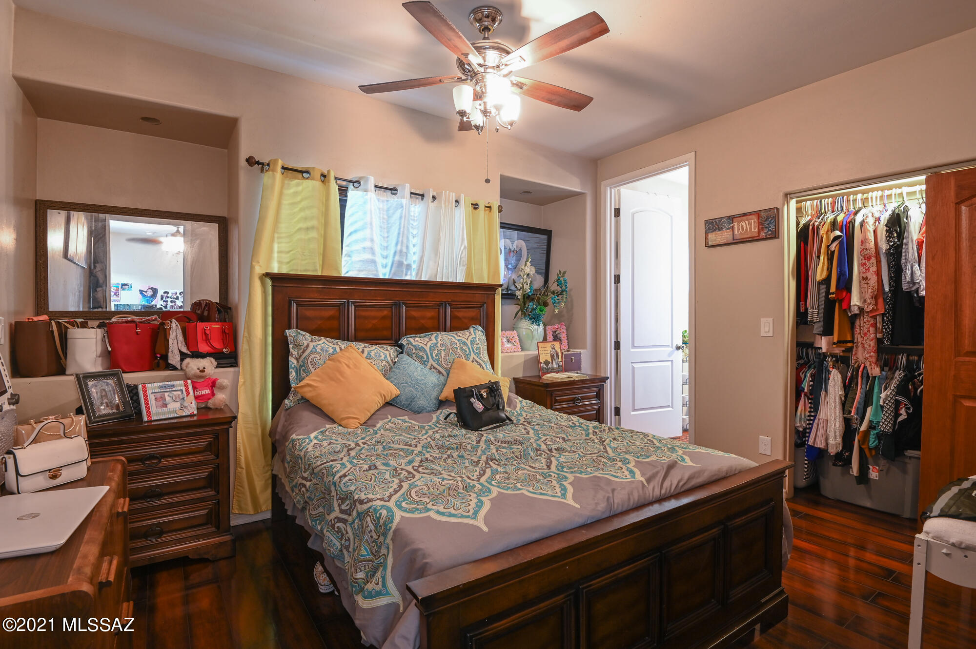 Garden City Subdivision - Residential