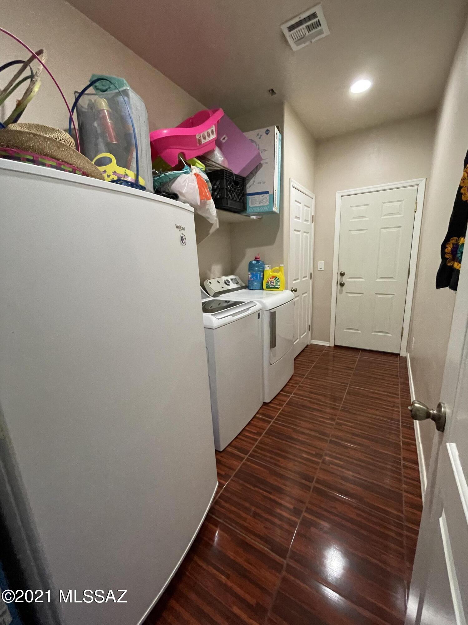 Garden City Subdivision - Residential