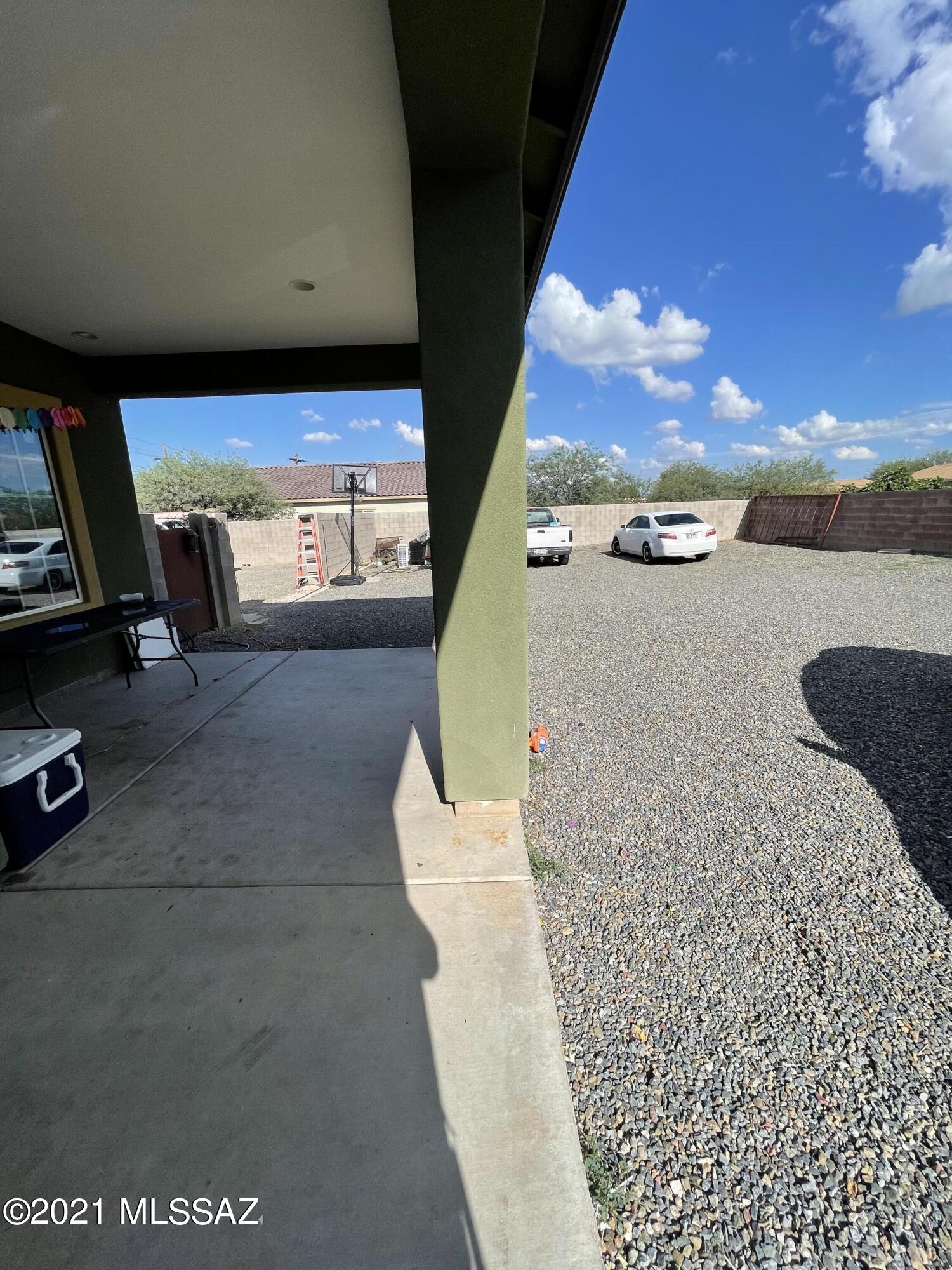 Garden City Subdivision - Residential