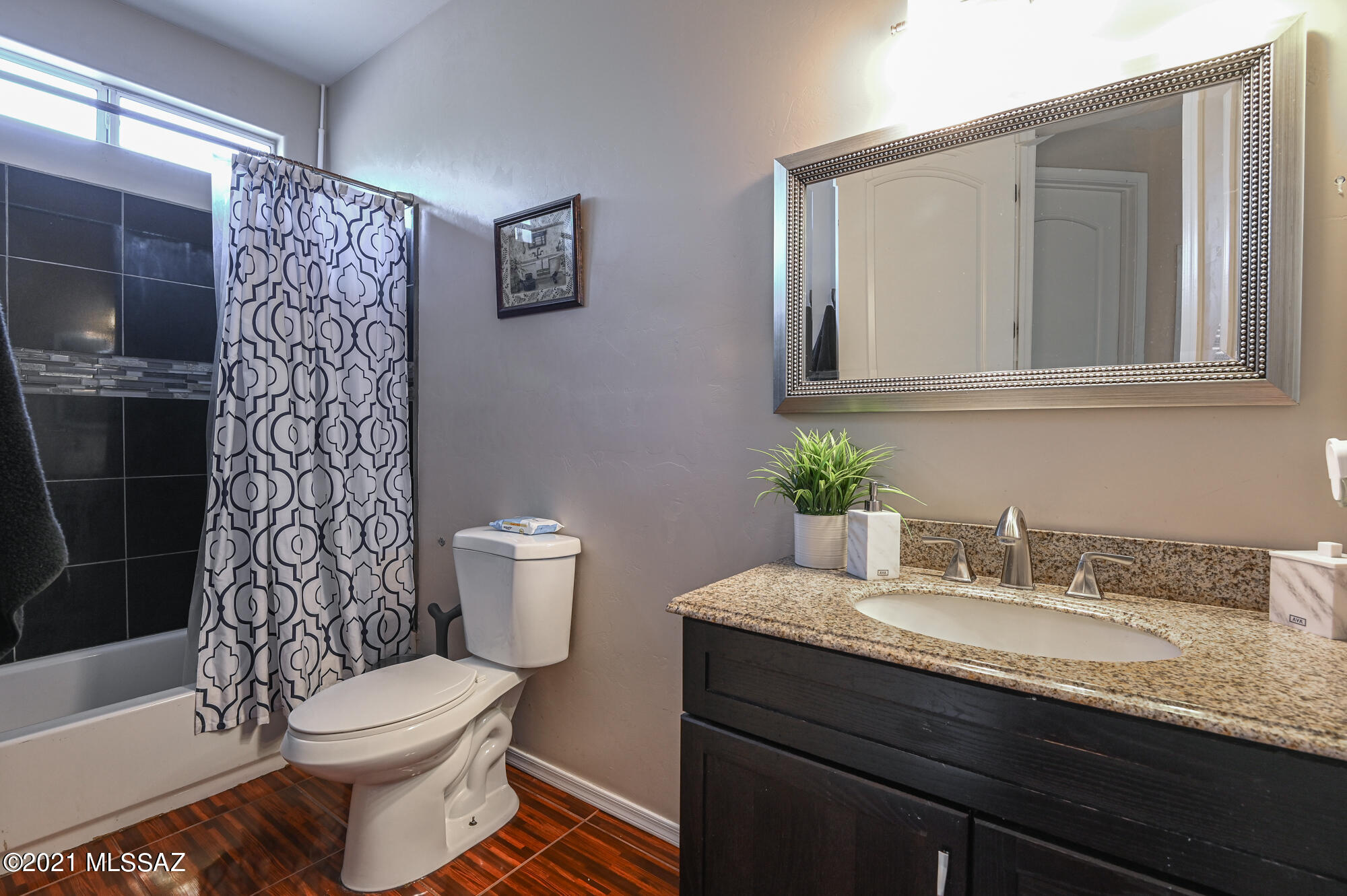 Garden City Subdivision - Residential