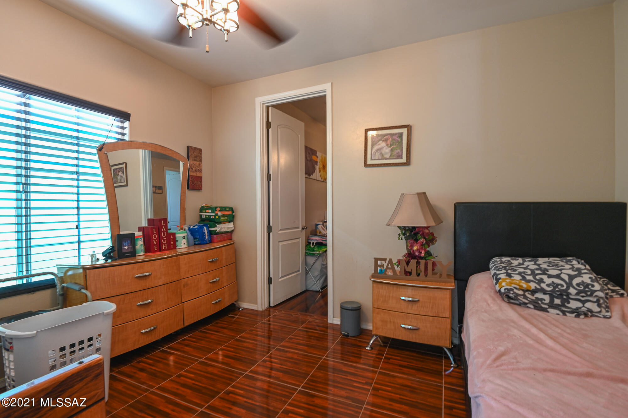 Garden City Subdivision - Residential