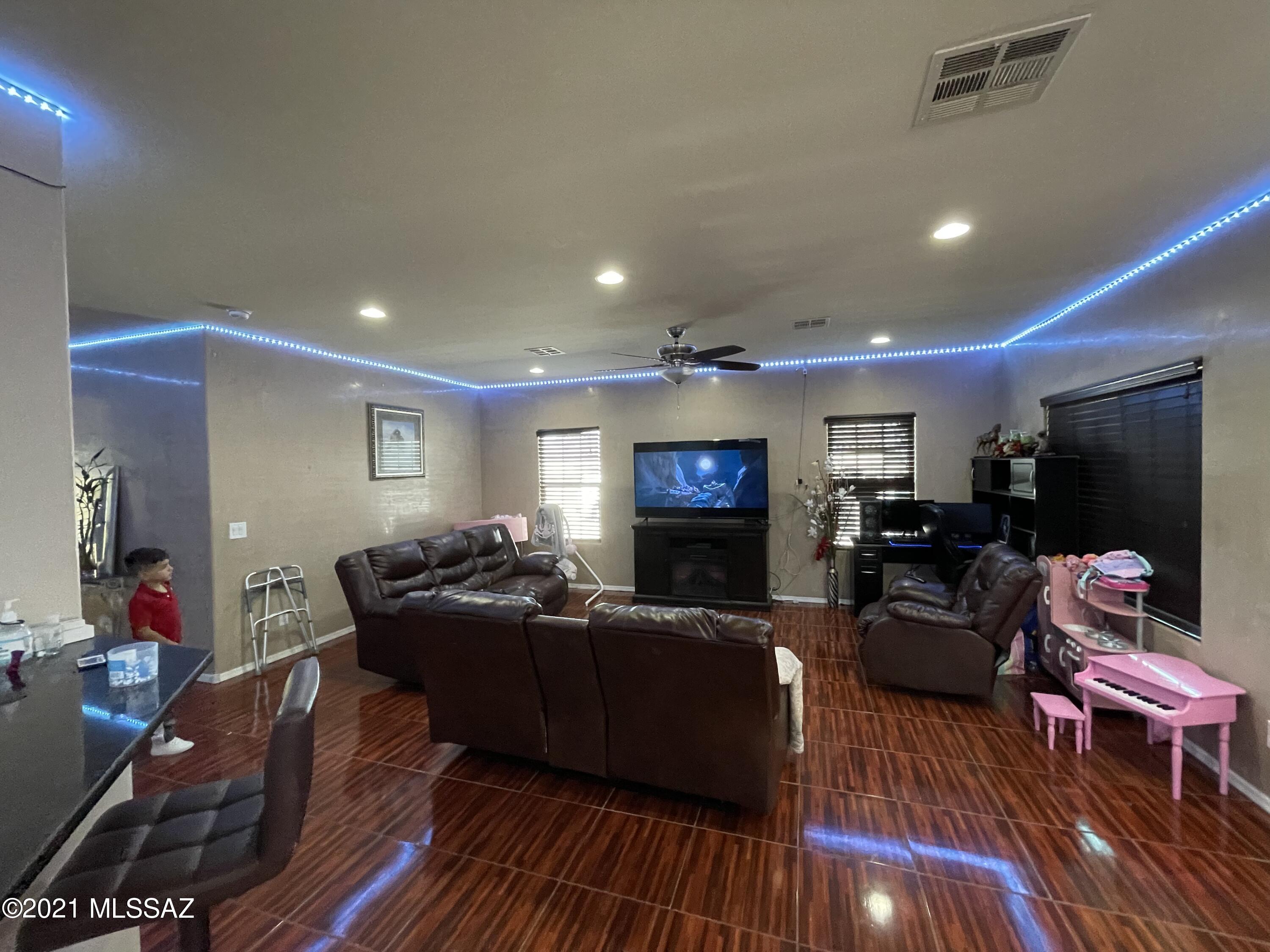 Garden City Subdivision - Residential