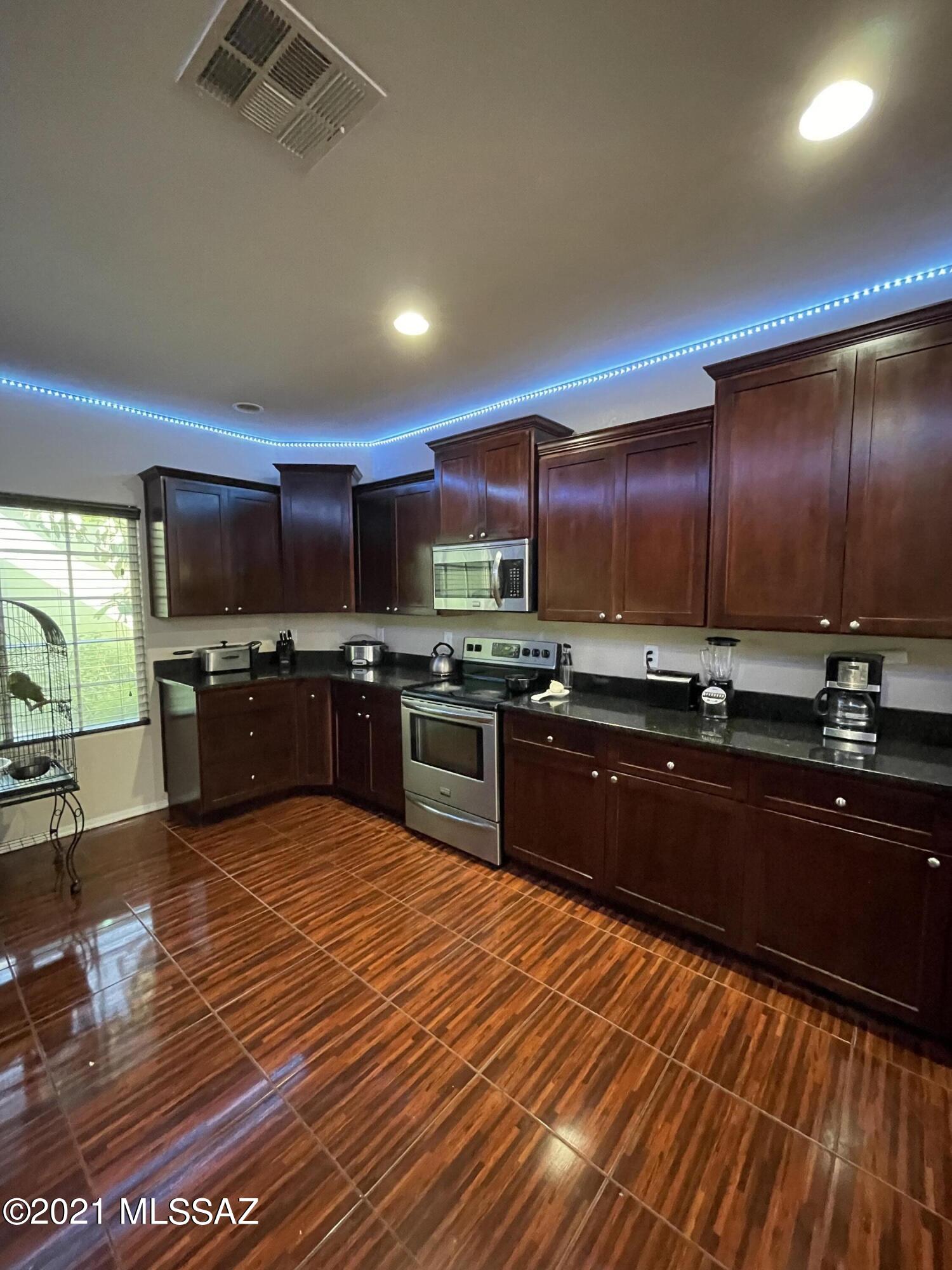 Garden City Subdivision - Residential