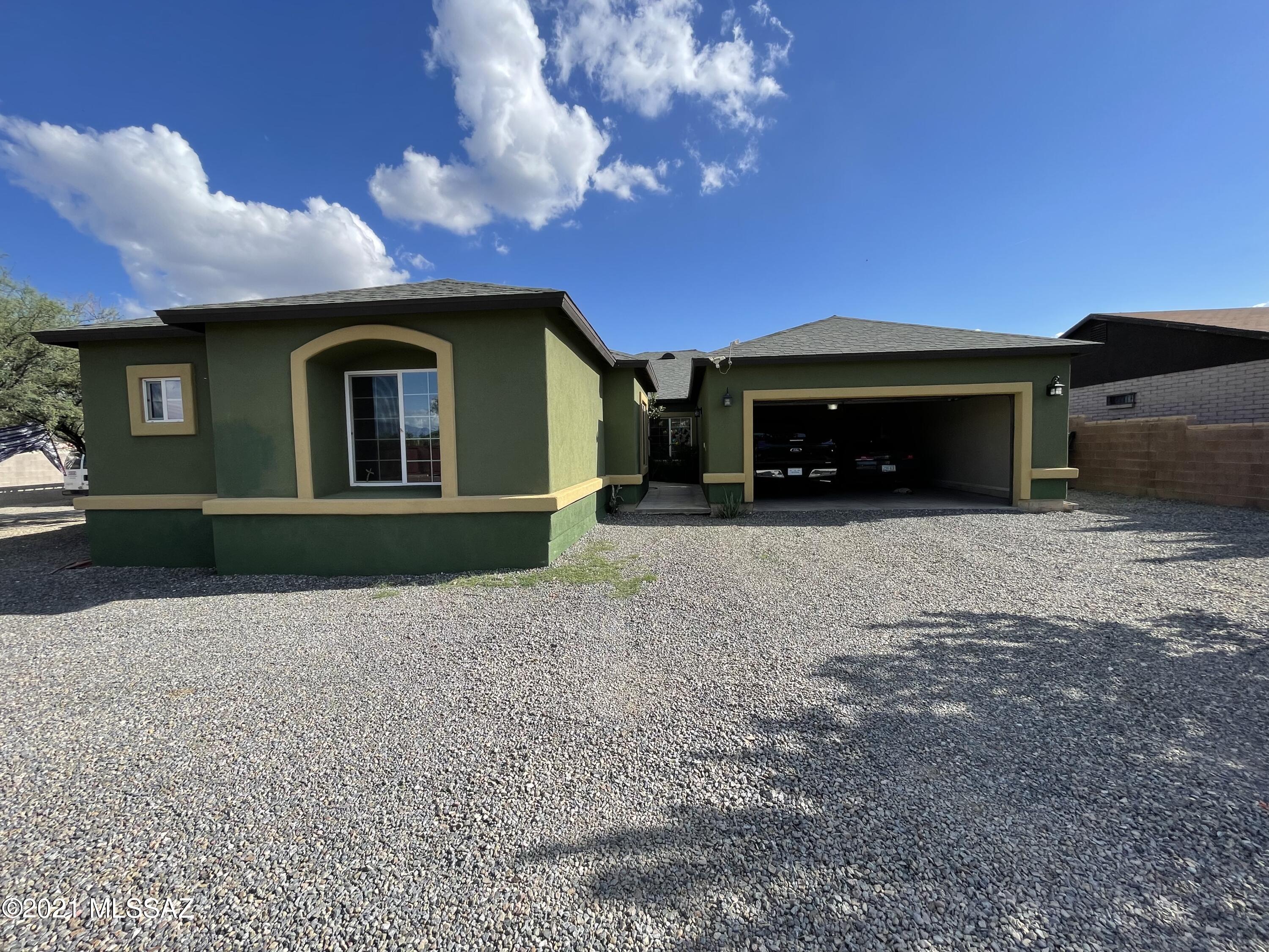 Garden City Subdivision - Residential