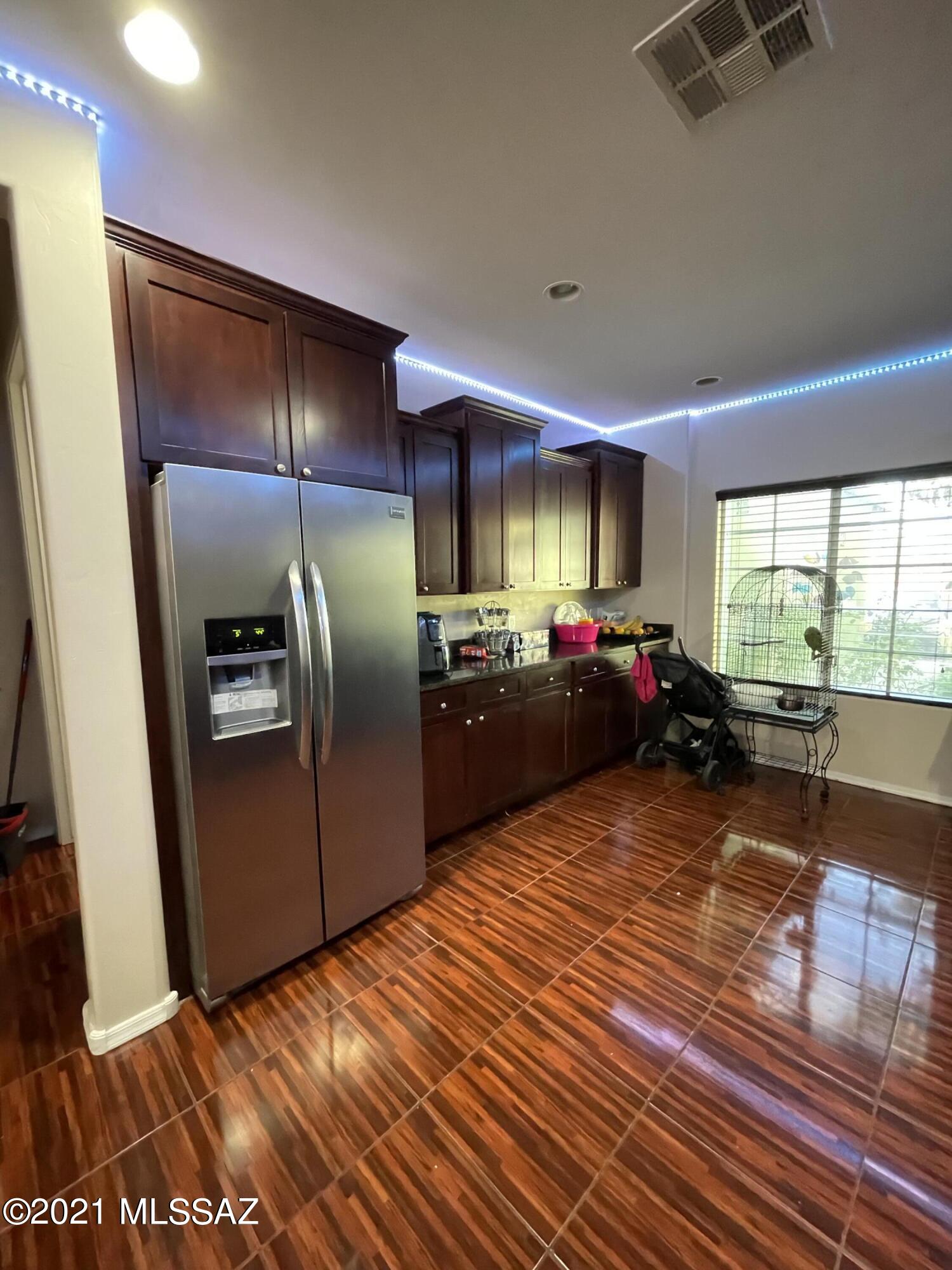 Garden City Subdivision - Residential