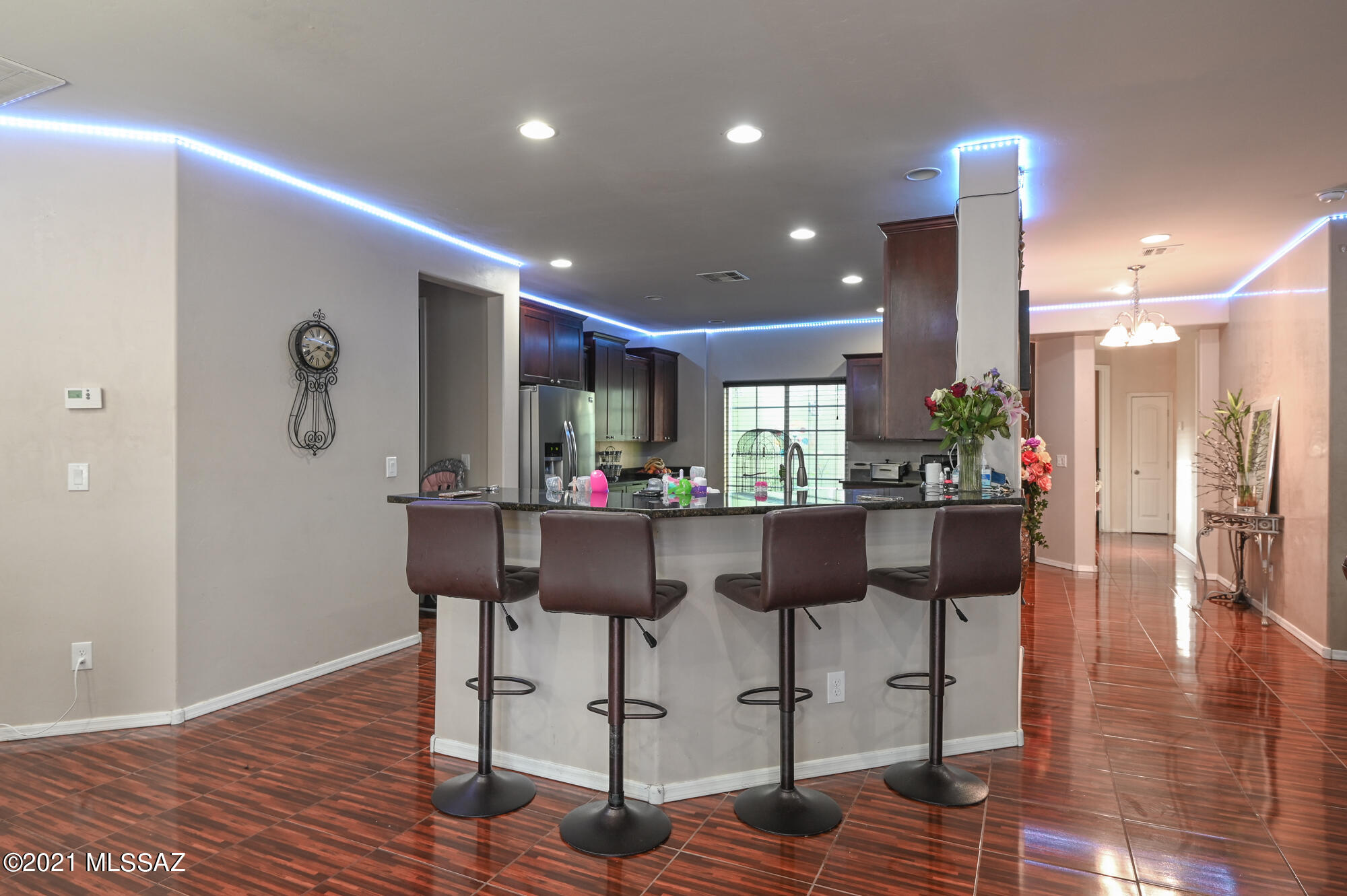 Garden City Subdivision - Residential
