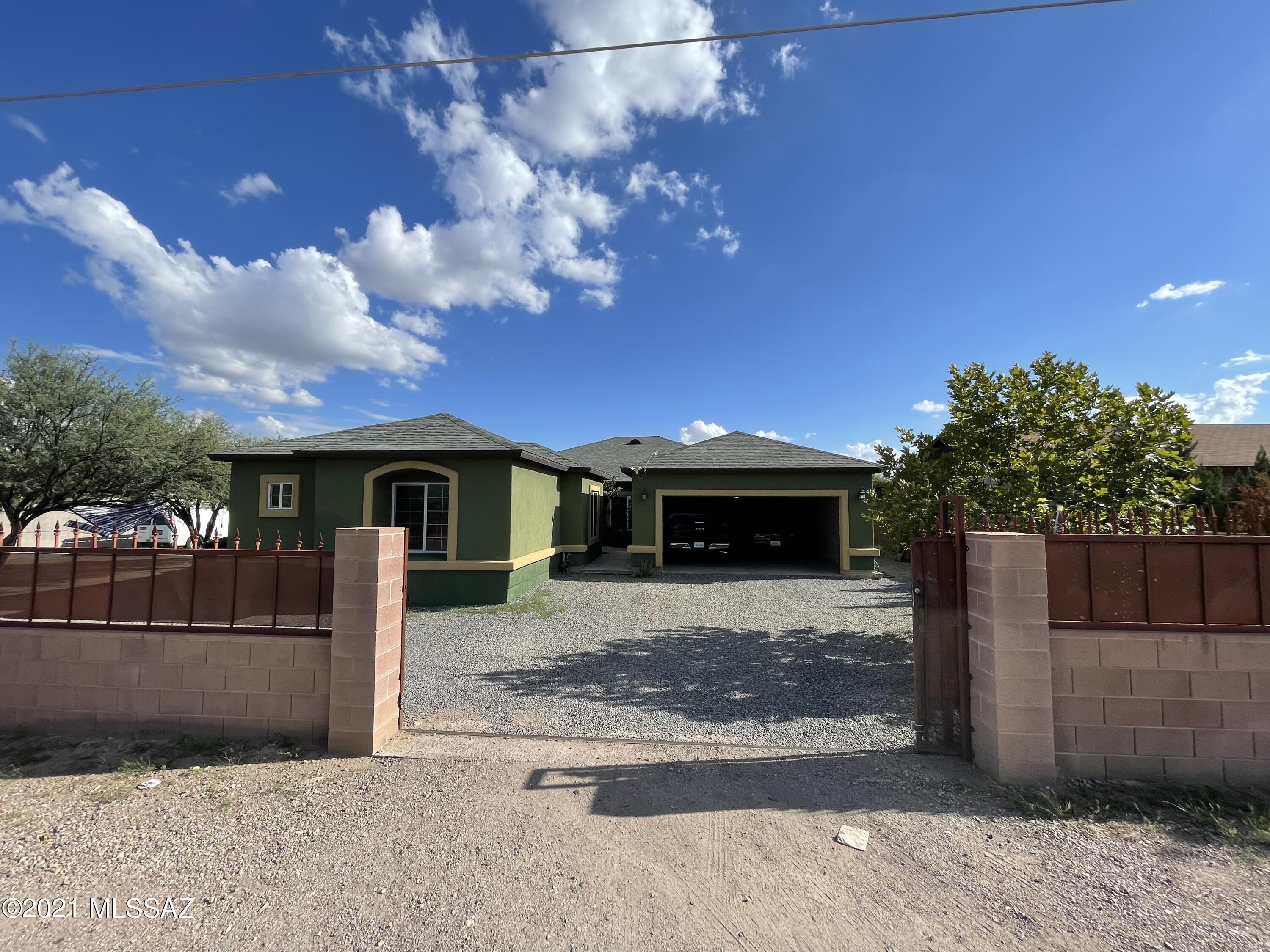 Garden City Subdivision - Residential