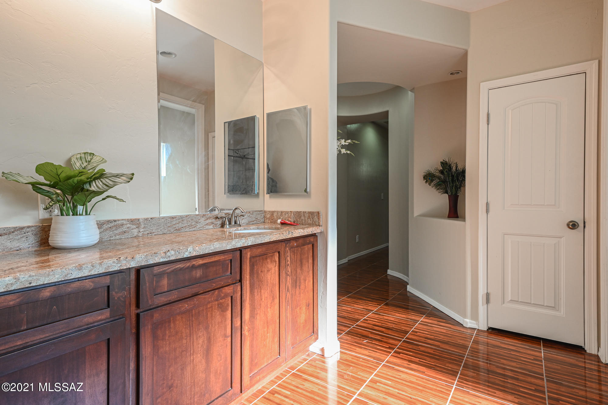 Garden City Subdivision - Residential