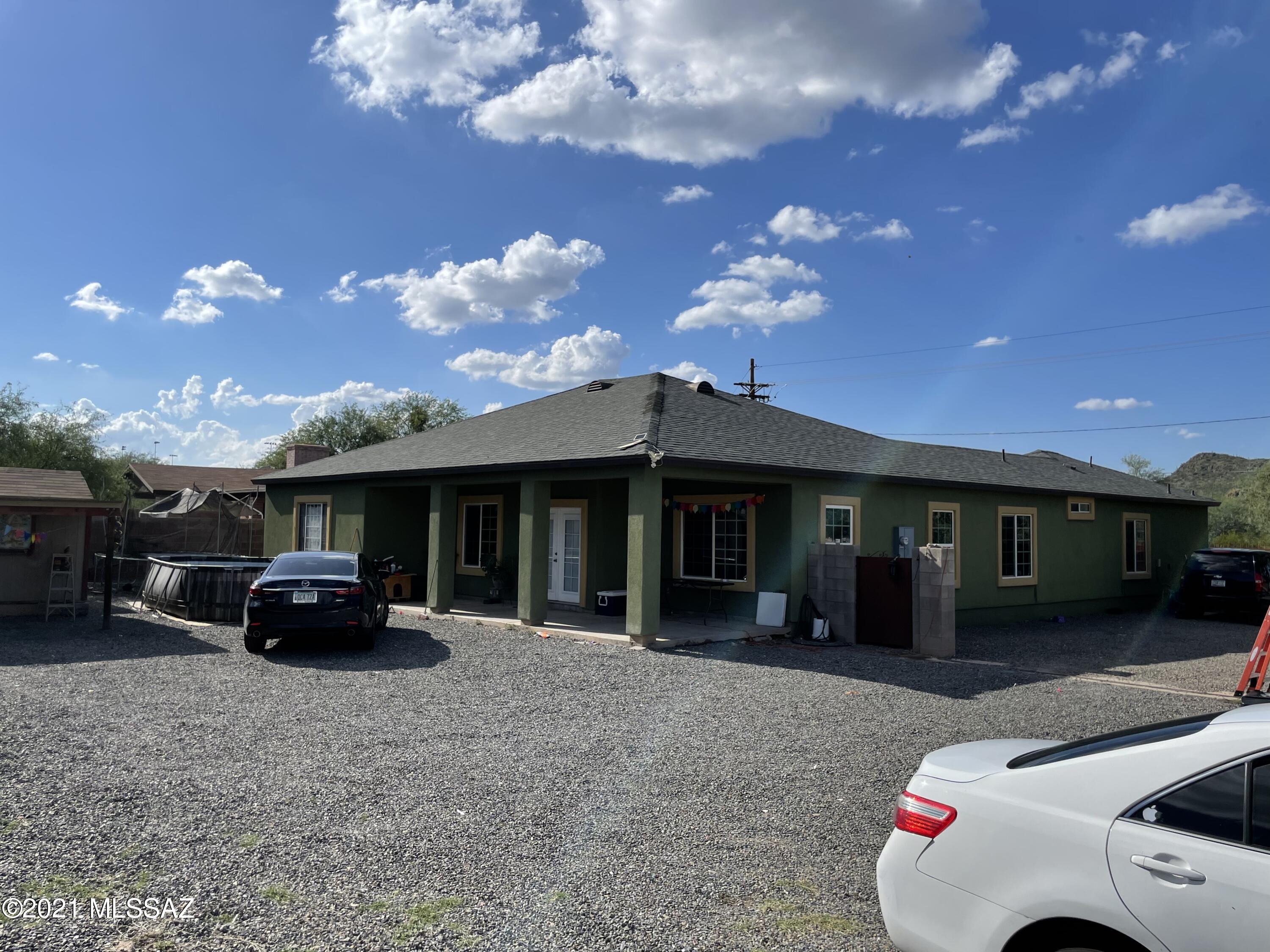 Garden City Subdivision - Residential