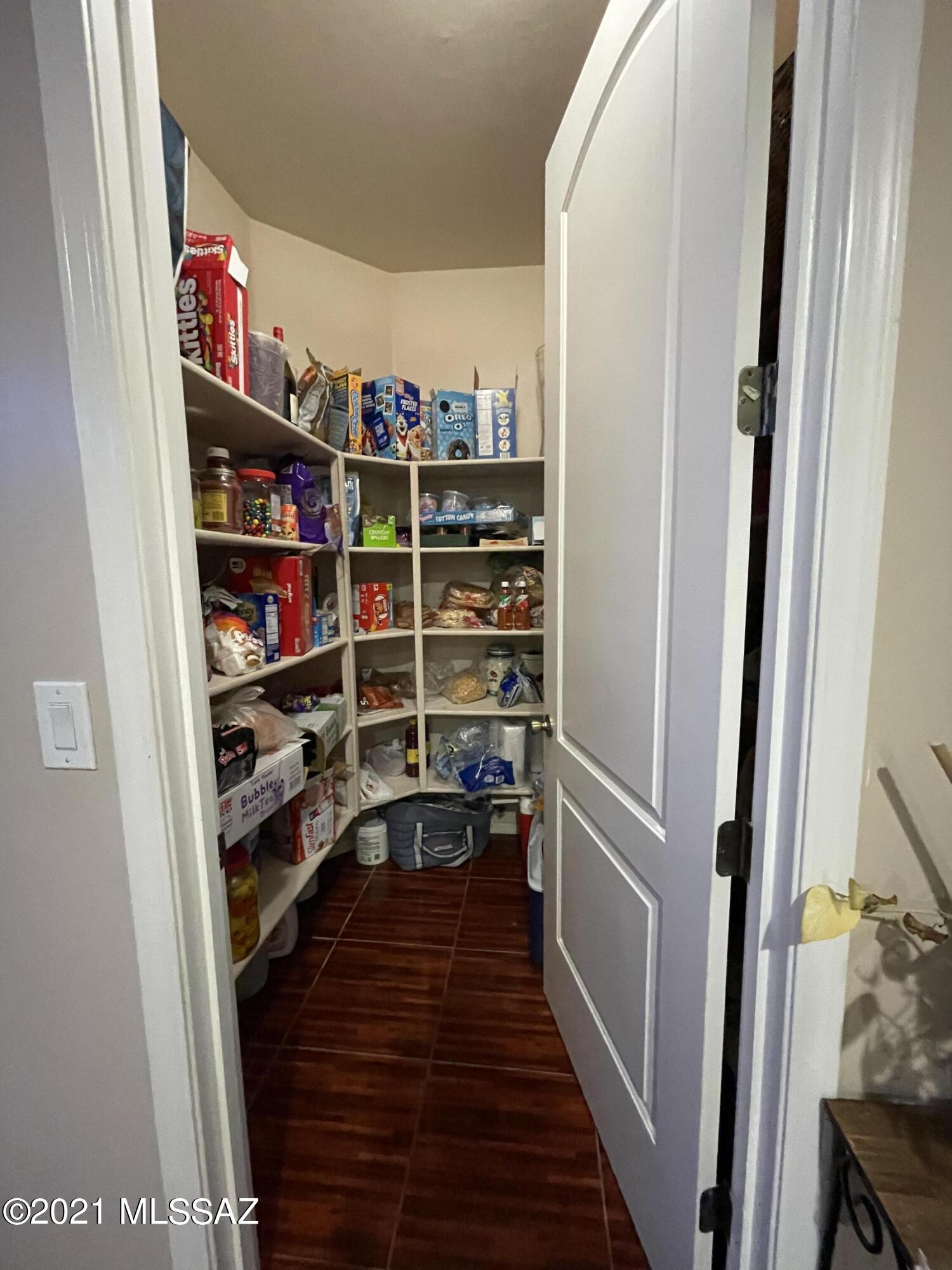 Garden City Subdivision - Residential