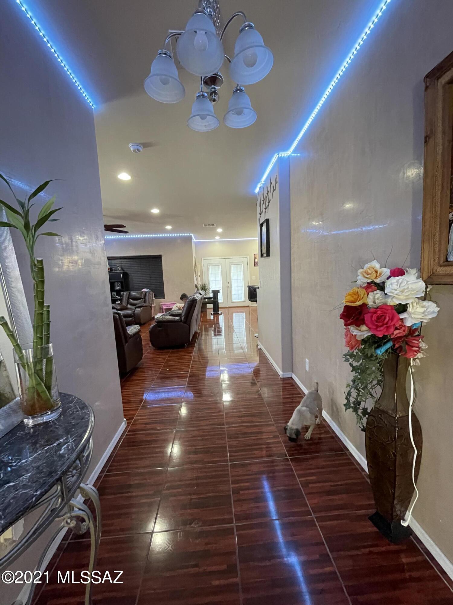 Garden City Subdivision - Residential