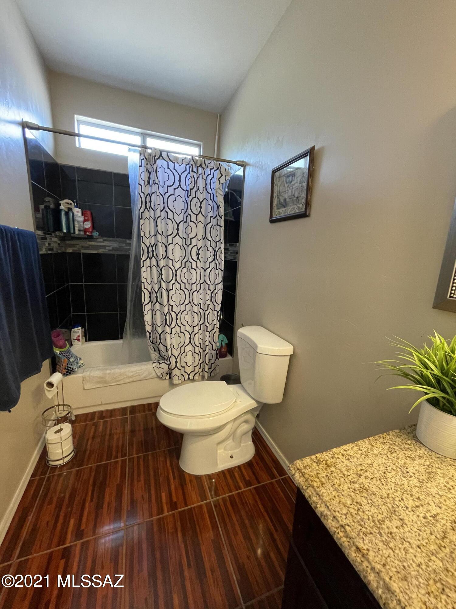 Garden City Subdivision - Residential