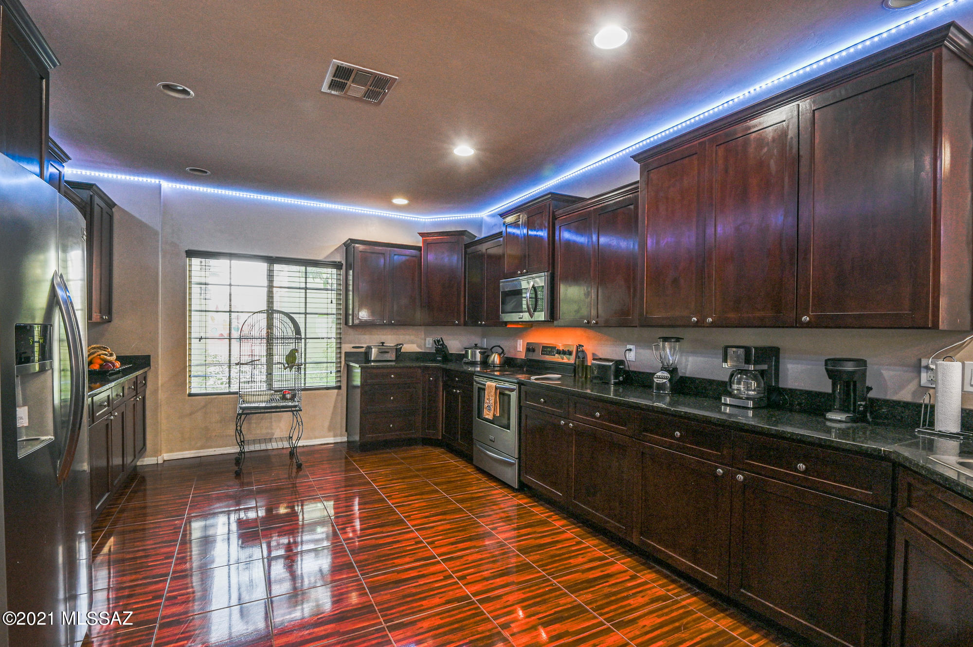 Garden City Subdivision - Residential