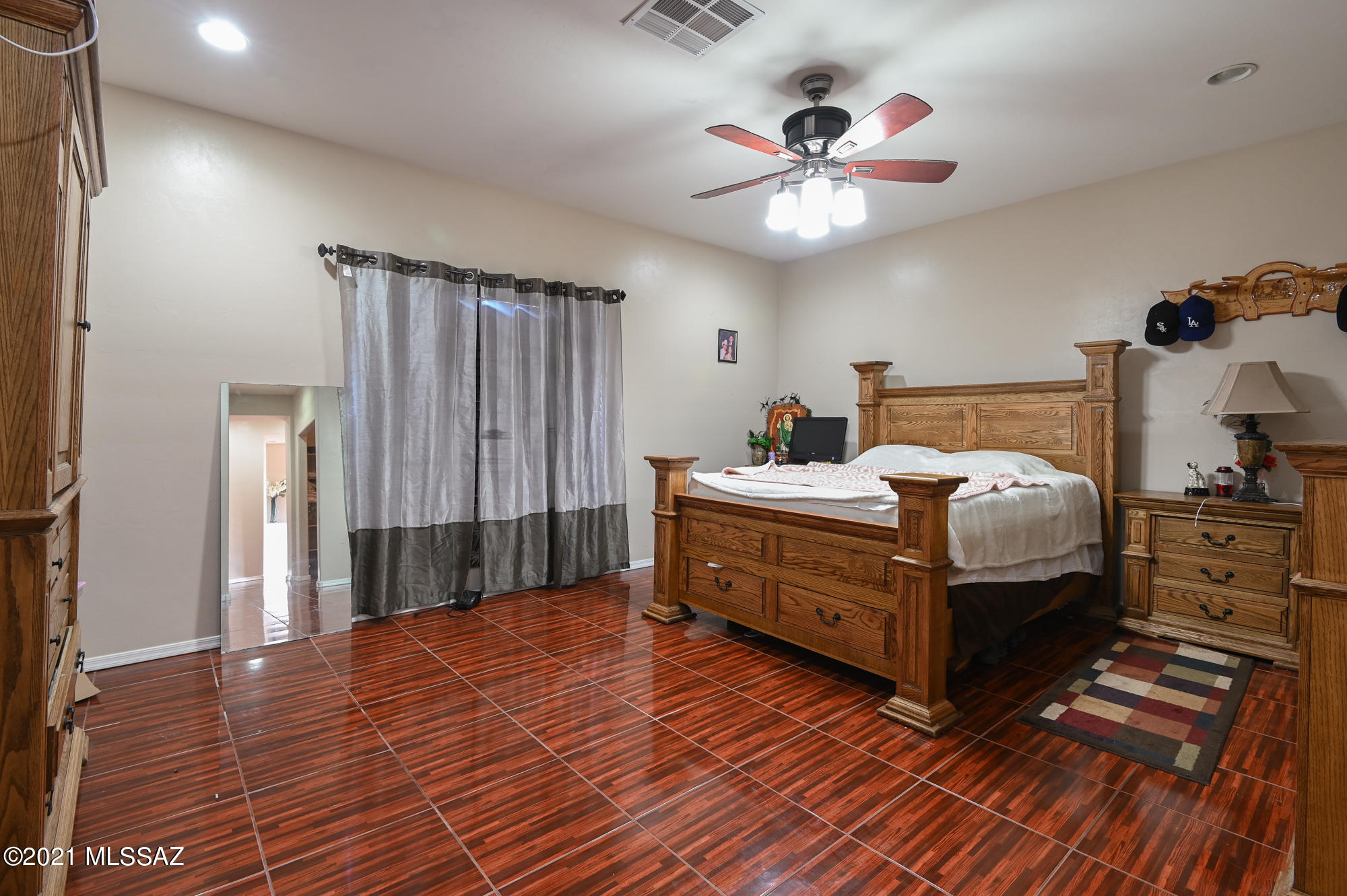 Garden City Subdivision - Residential