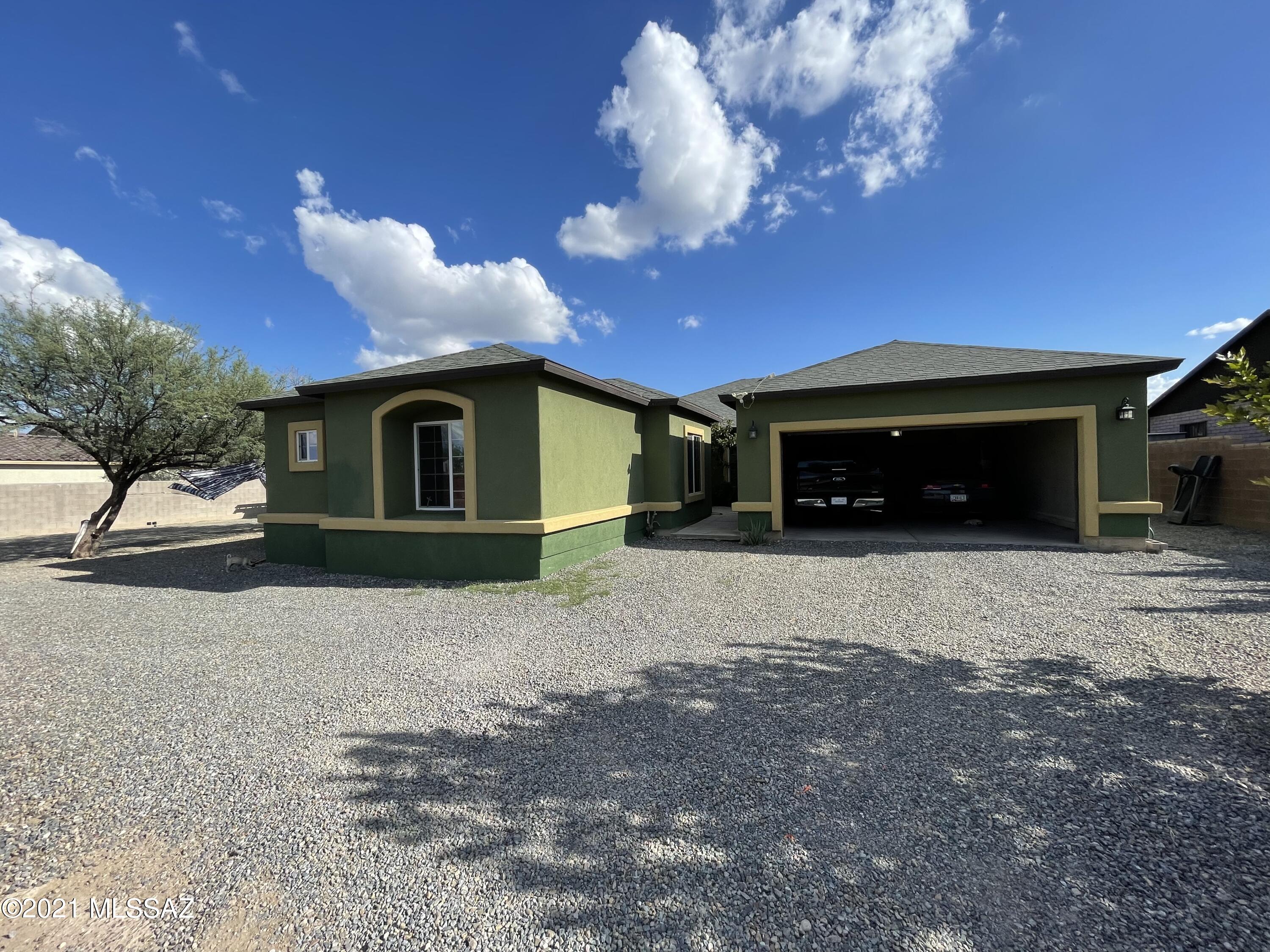 Garden City Subdivision - Residential
