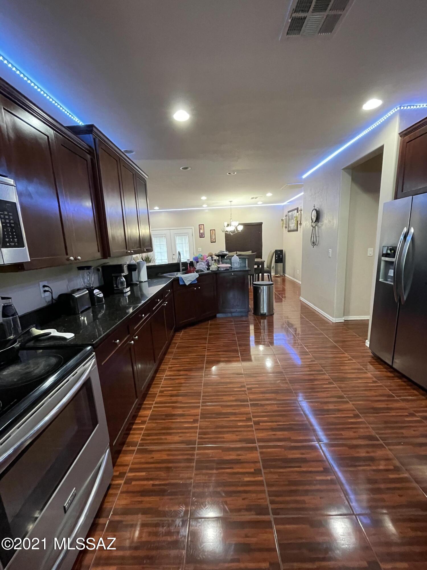 Garden City Subdivision - Residential