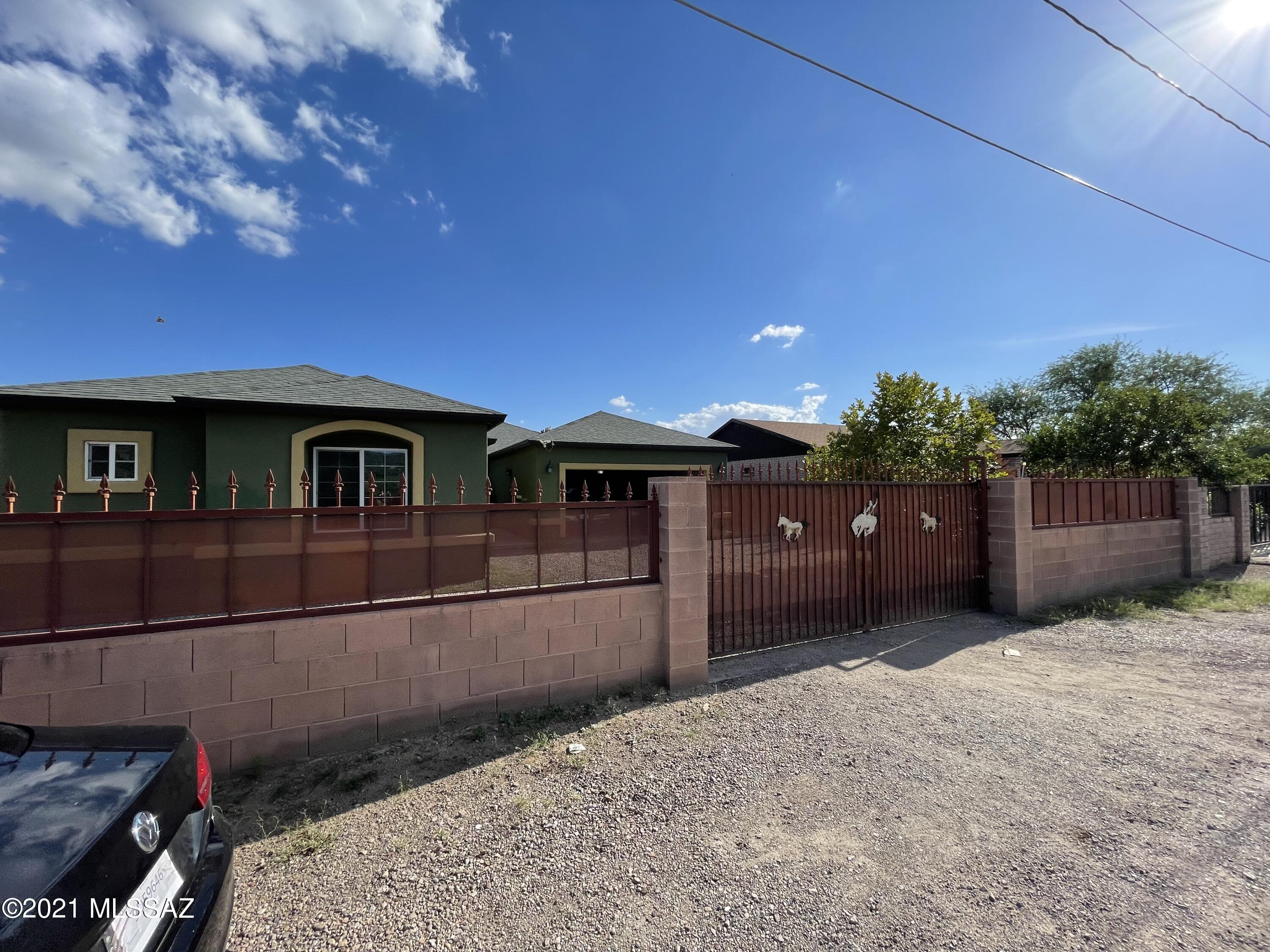Garden City Subdivision - Residential