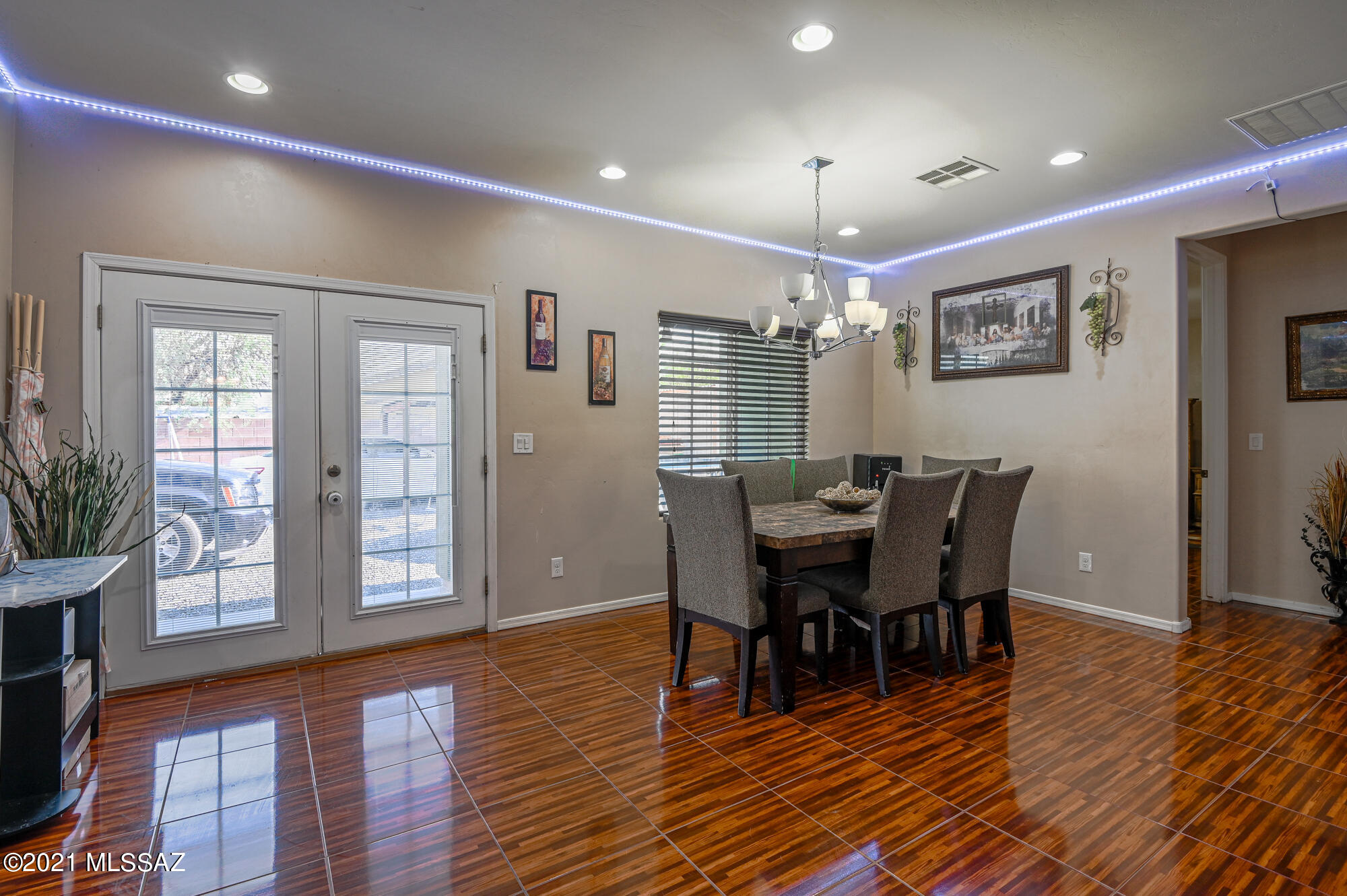 Garden City Subdivision - Residential