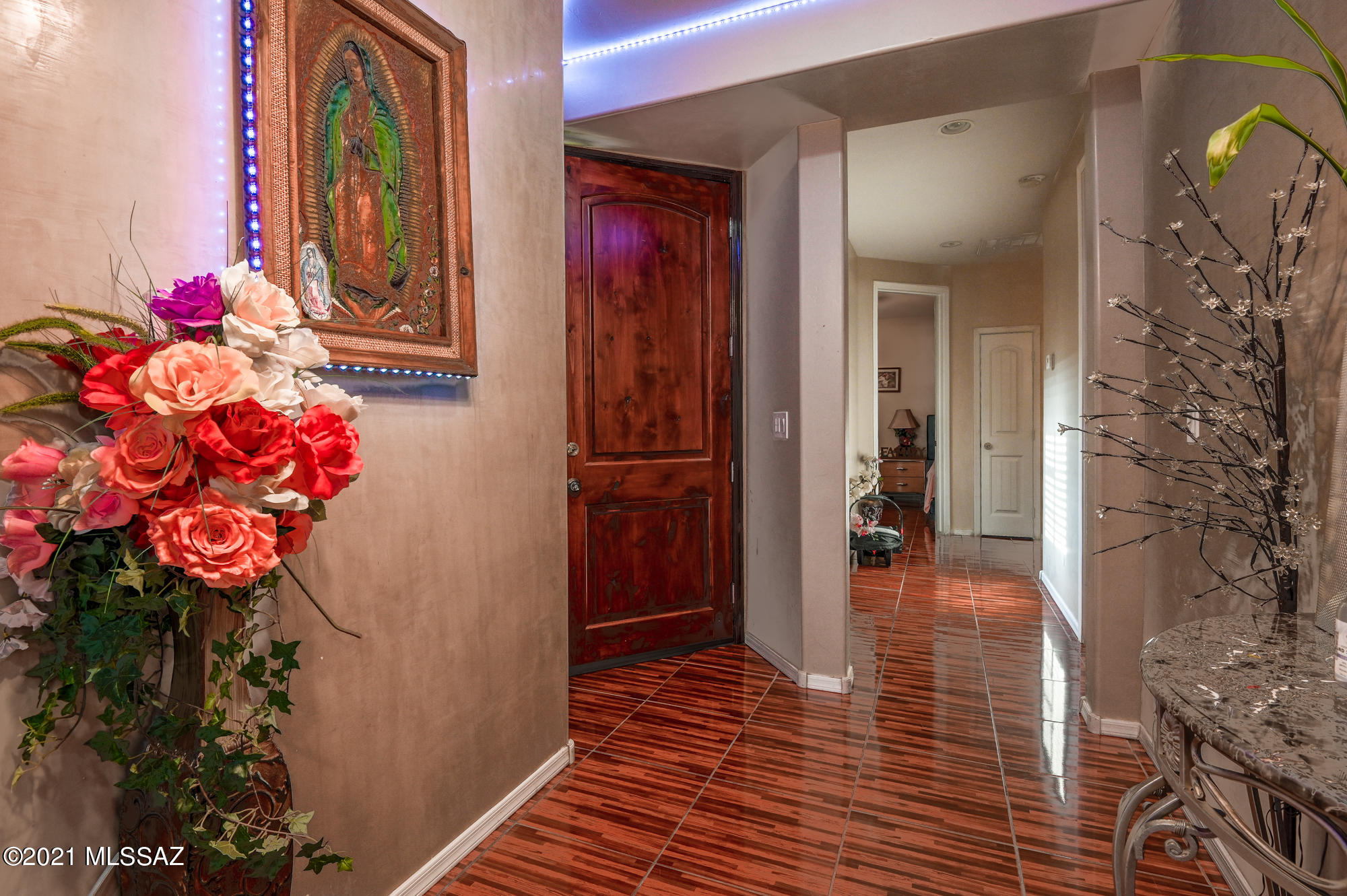 Garden City Subdivision - Residential