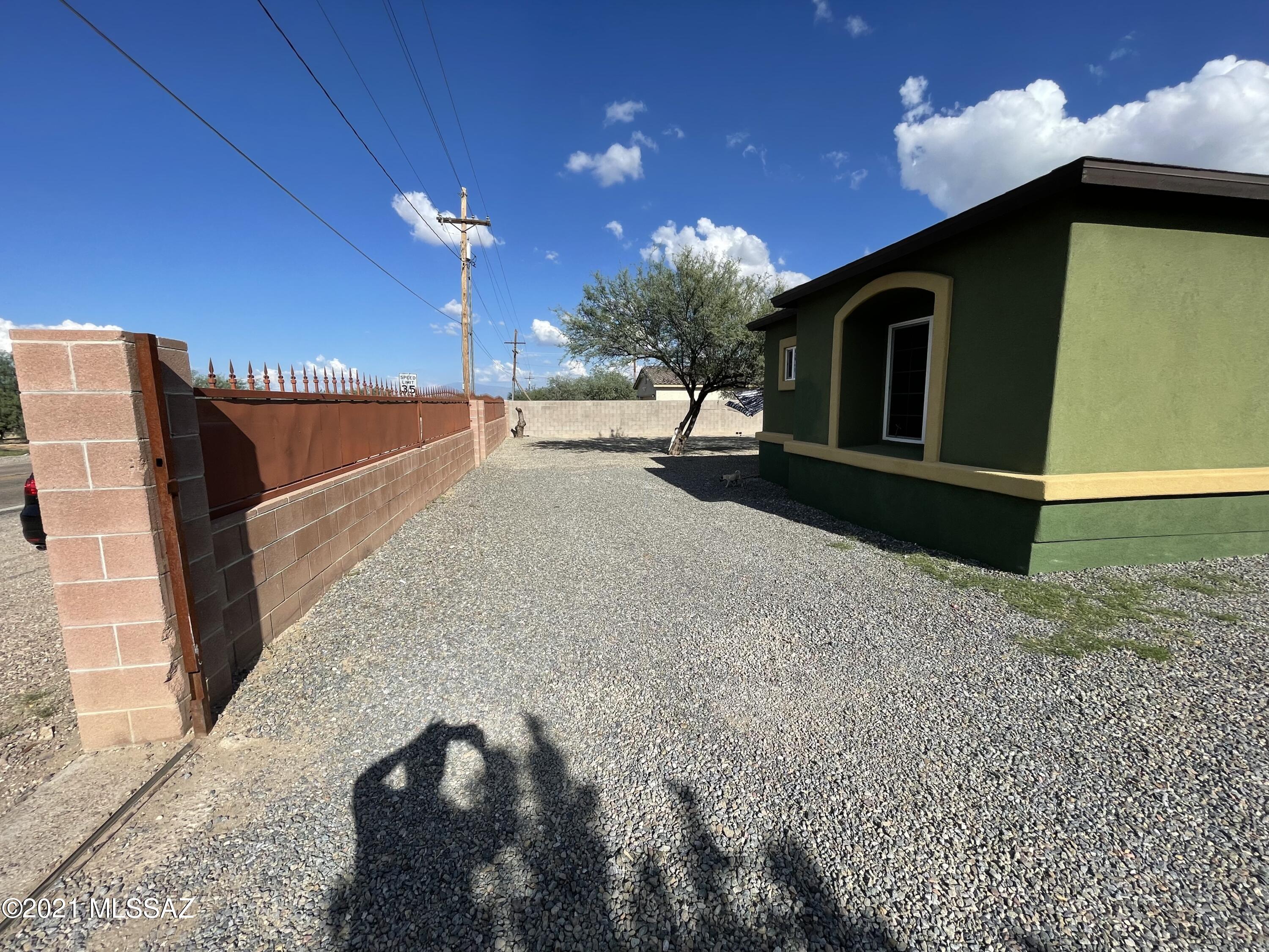 Garden City Subdivision - Residential
