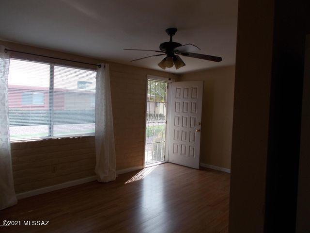 St. James Court - Residential