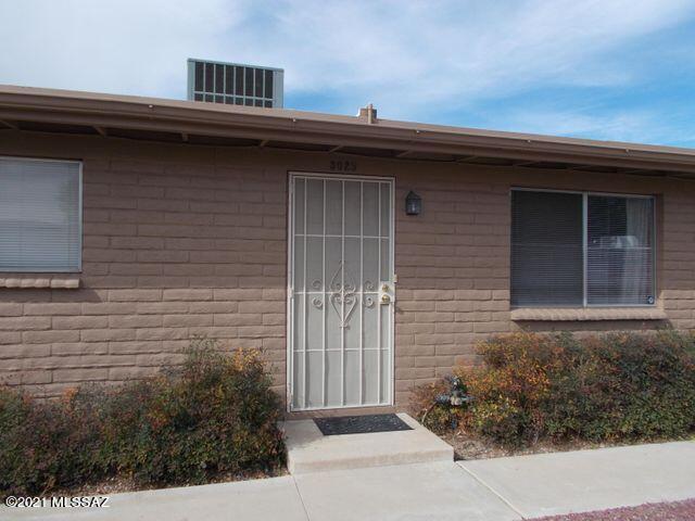 St. James Court - Residential